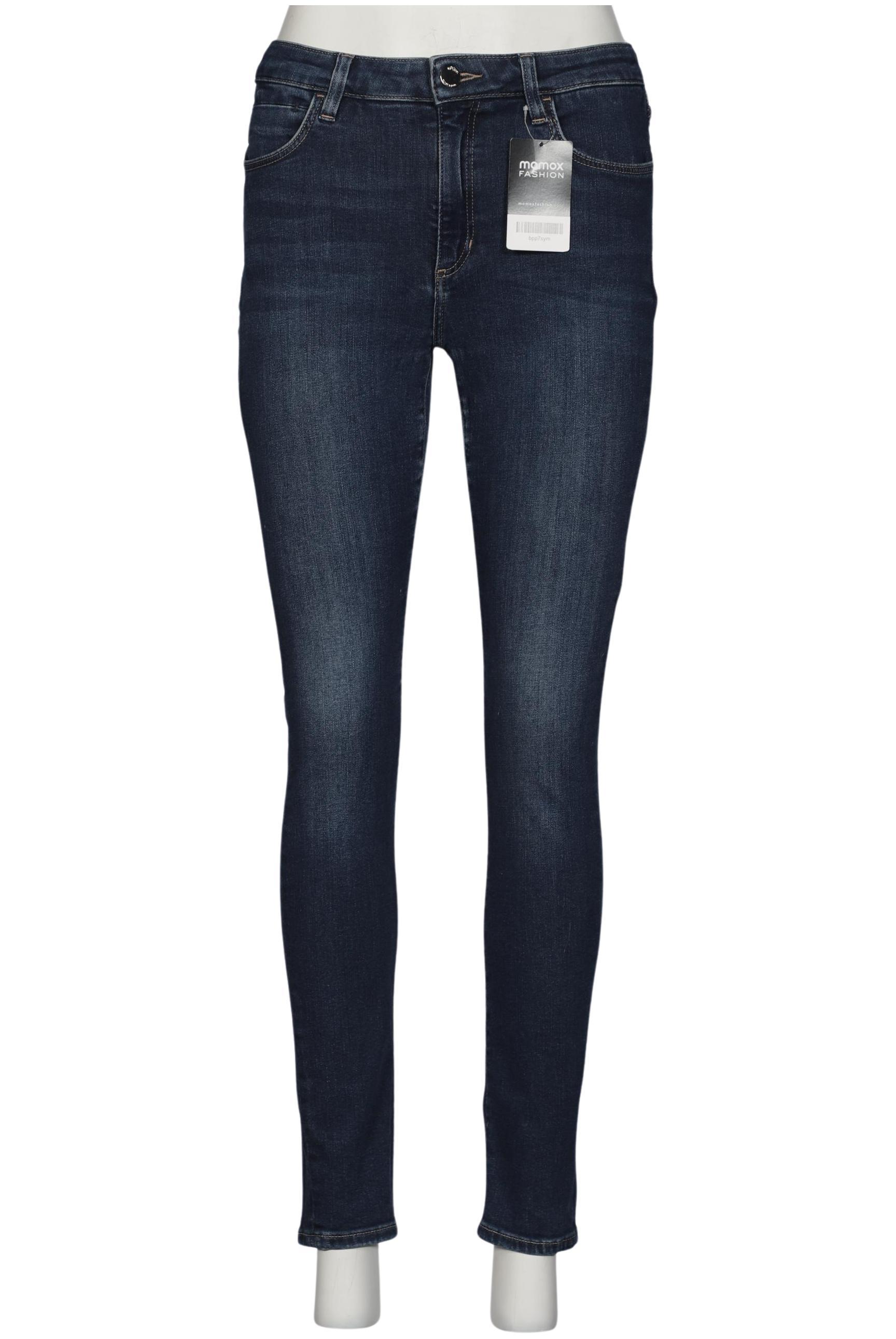 

s.Oliver Damen Jeans, marineblau, Gr. 38