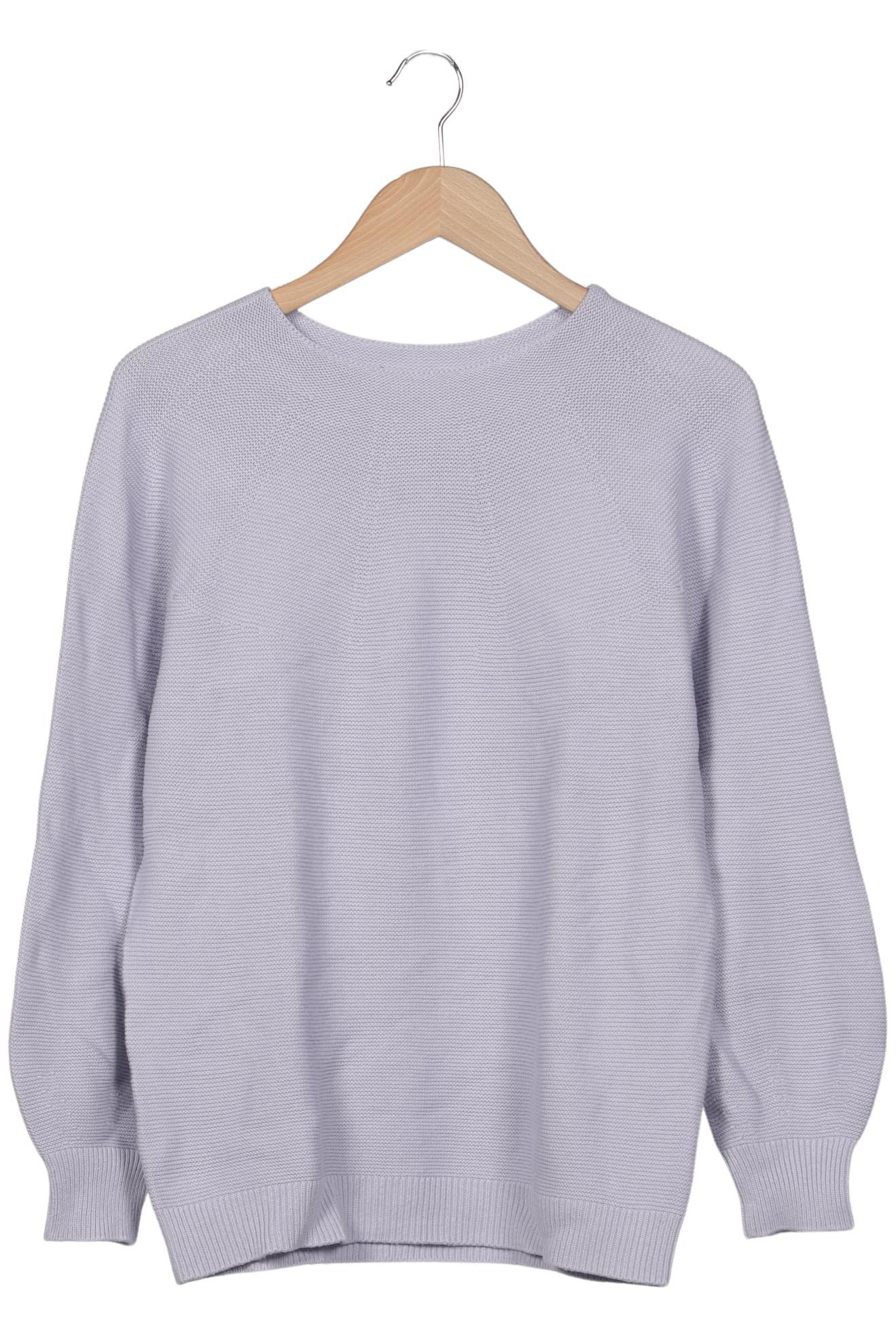 

s.Oliver Damen Pullover, flieder, Gr. 42