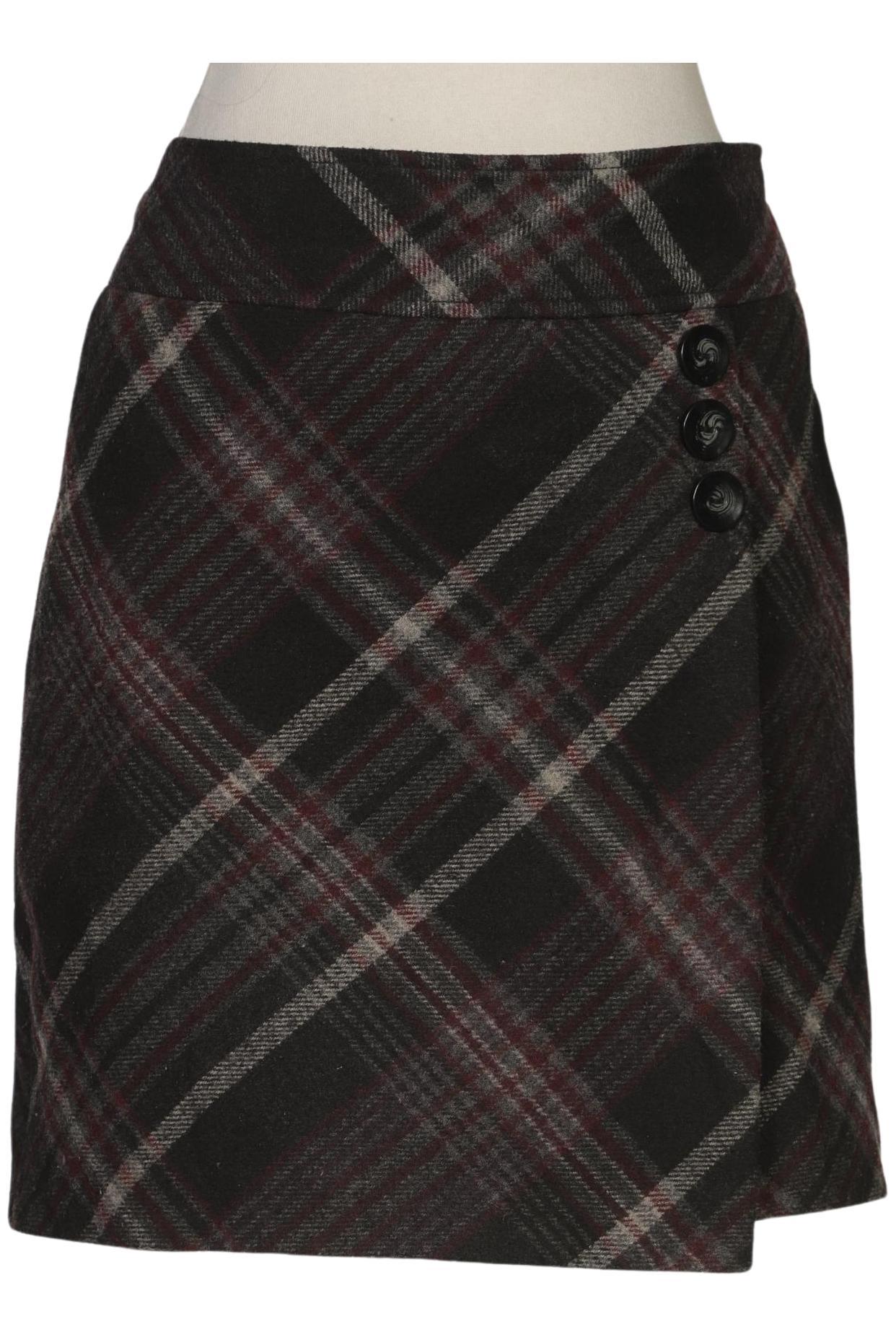 

s.Oliver Damen Rock, mehrfarbig, Gr. 38