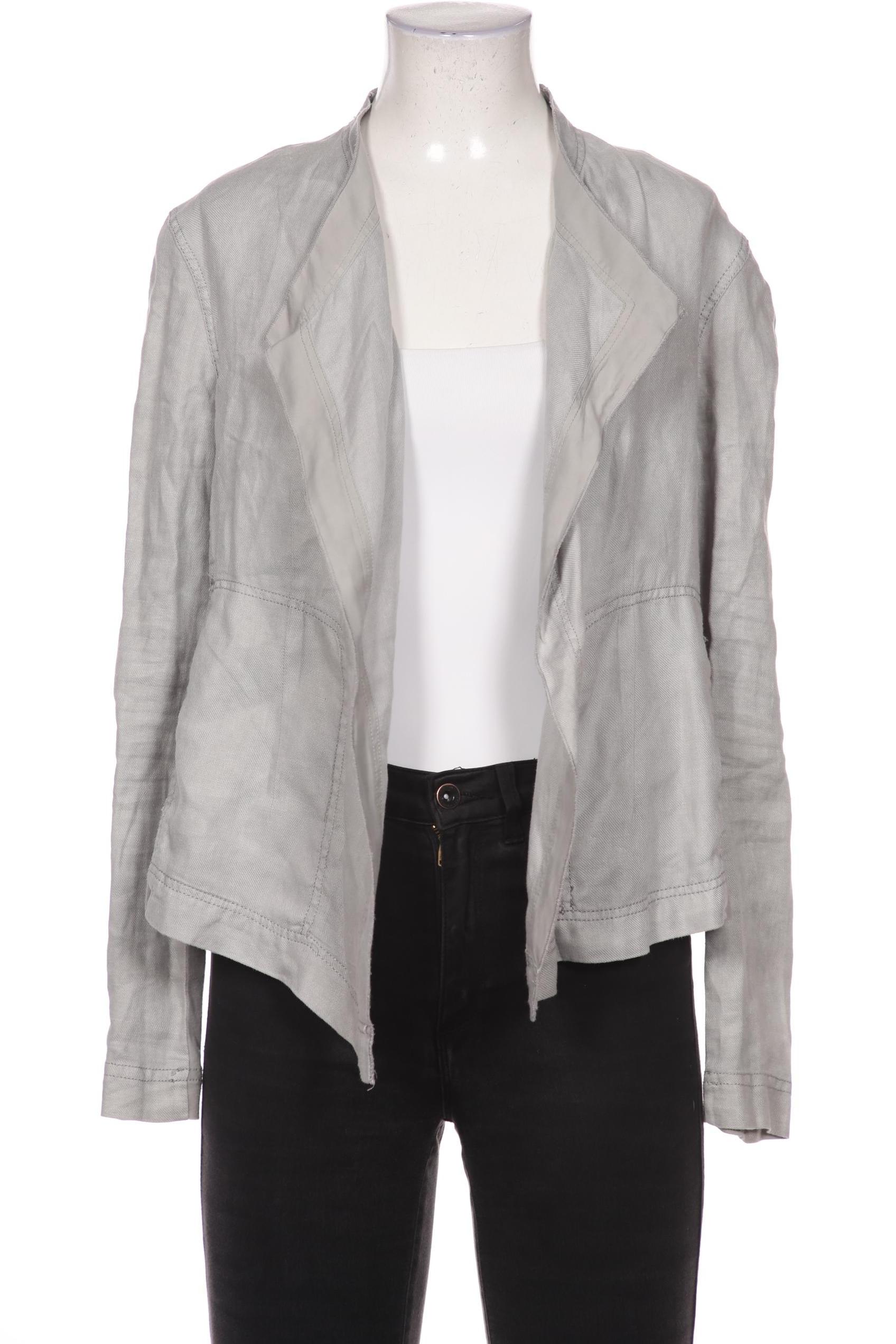 

s.Oliver Damen Blazer, grau, Gr. 36