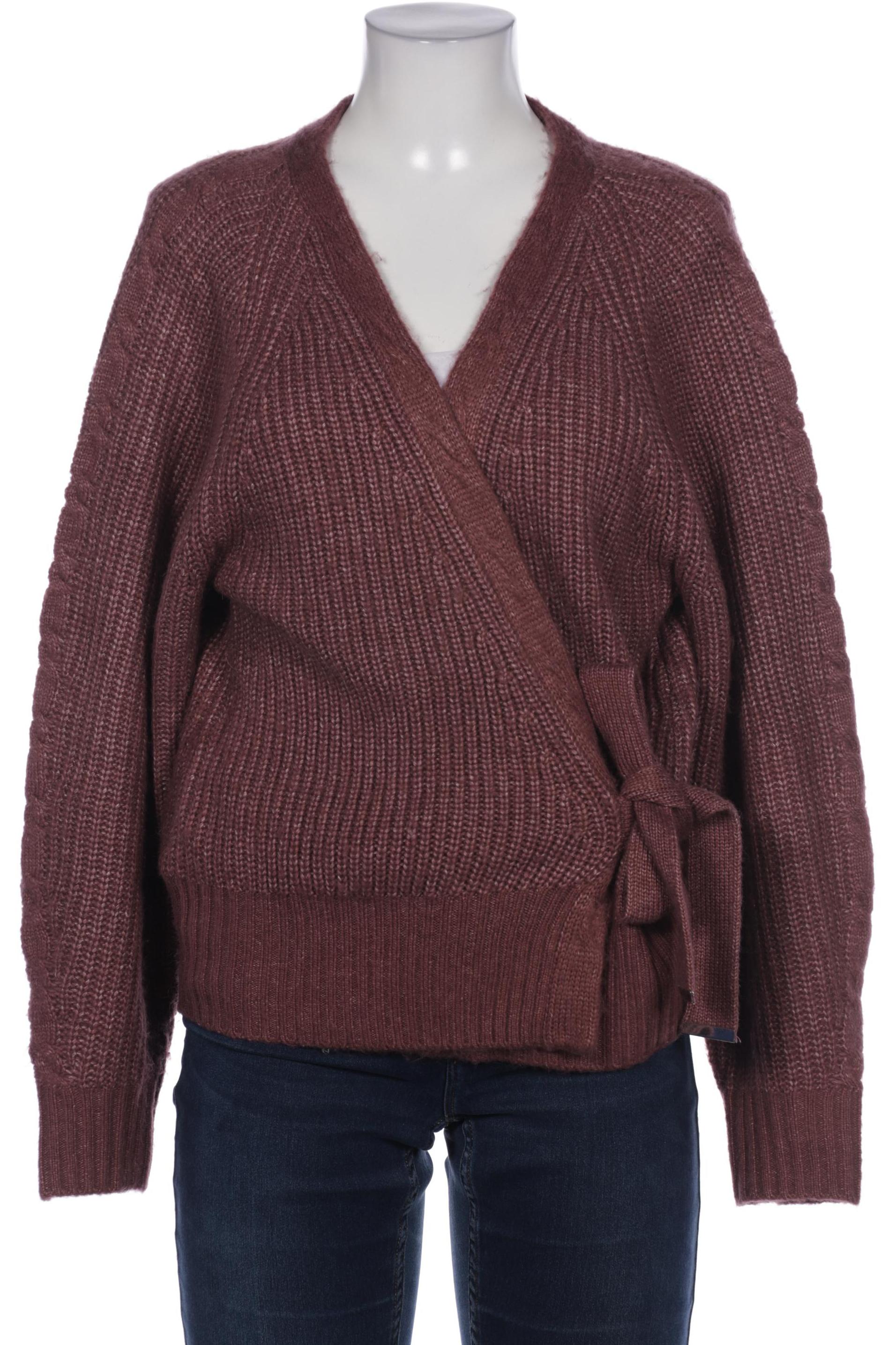 

s.Oliver Damen Strickjacke, pink