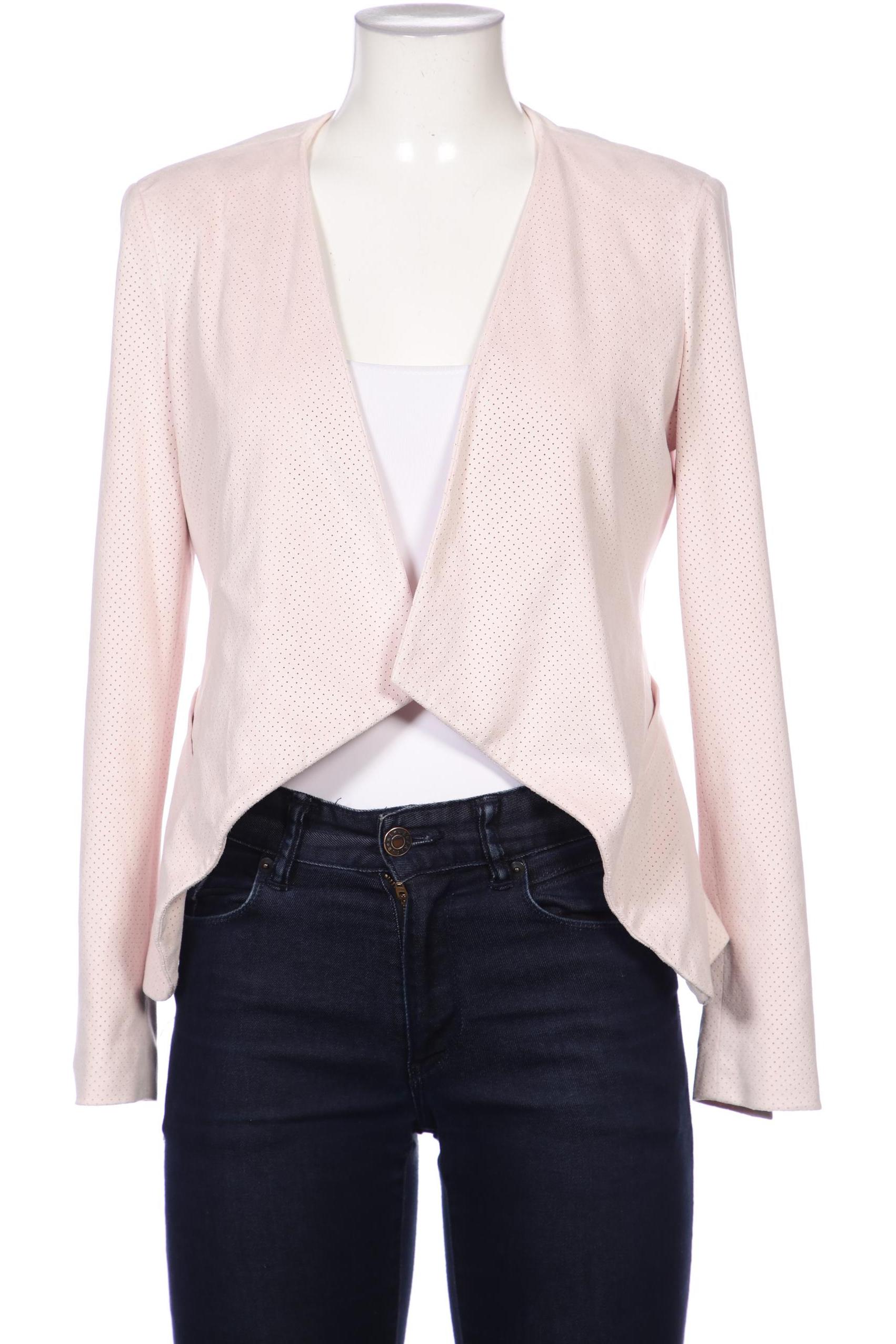 

s.Oliver Damen Blazer, pink