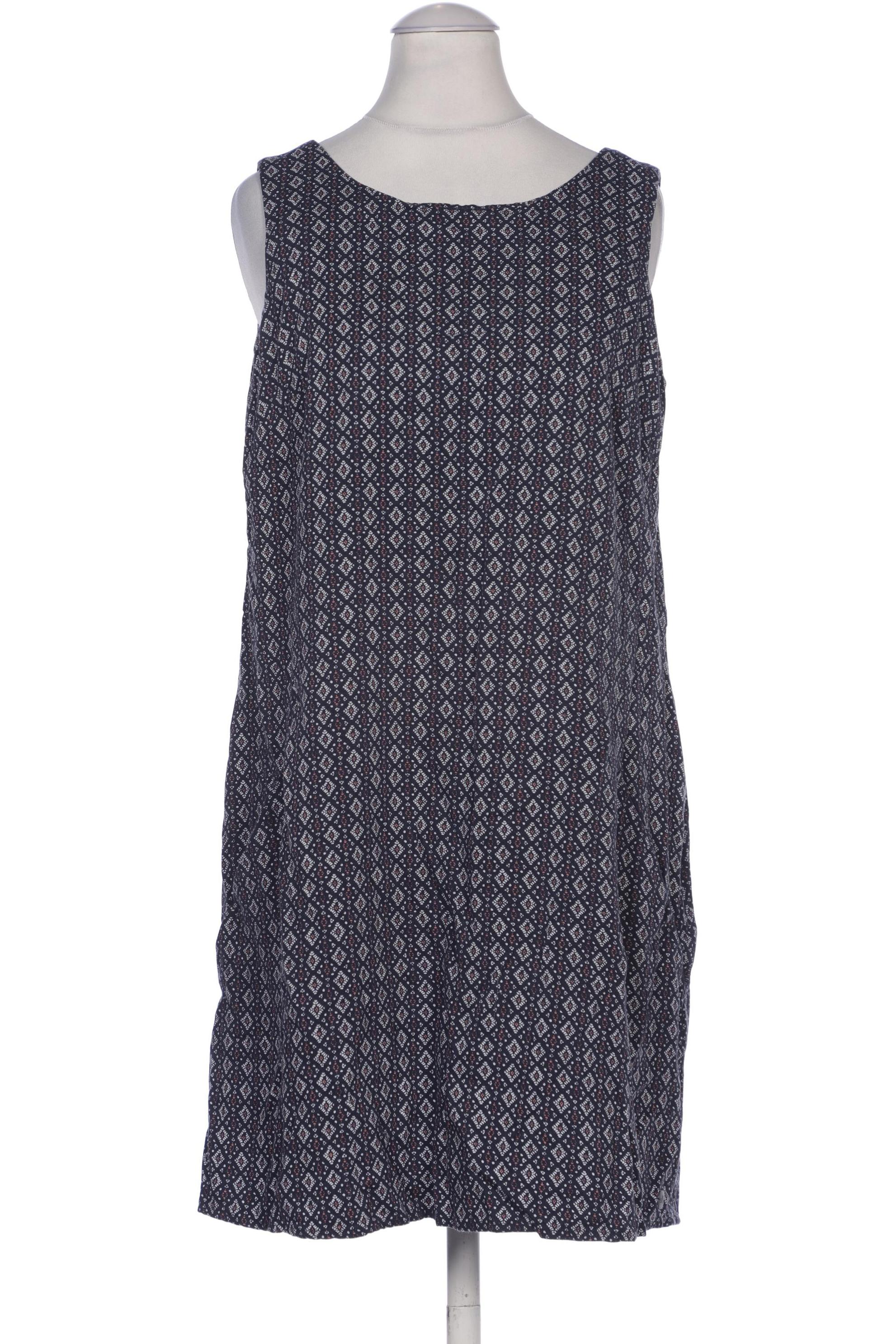 

s.Oliver Damen Kleid, marineblau, Gr. 38
