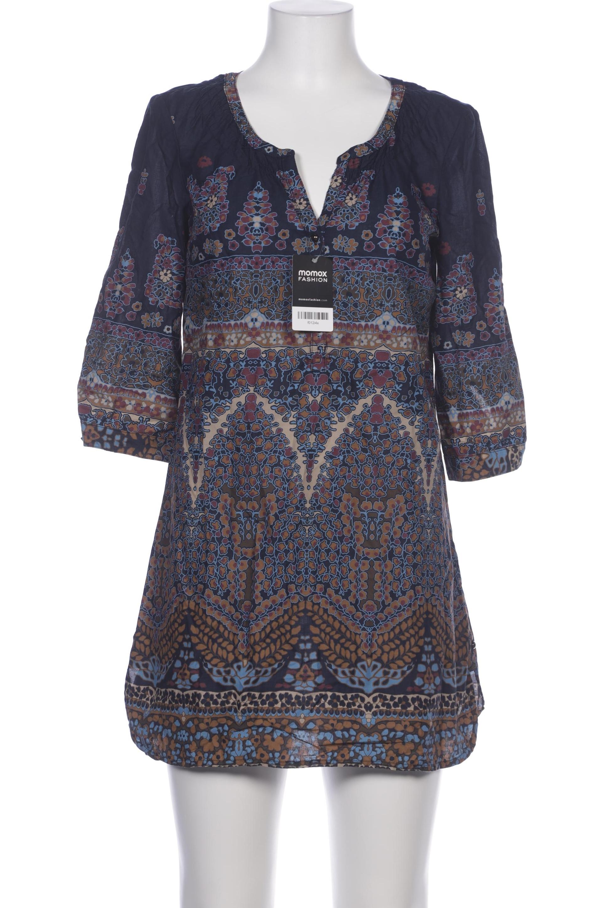 

s.Oliver Damen Kleid, mehrfarbig, Gr. 38