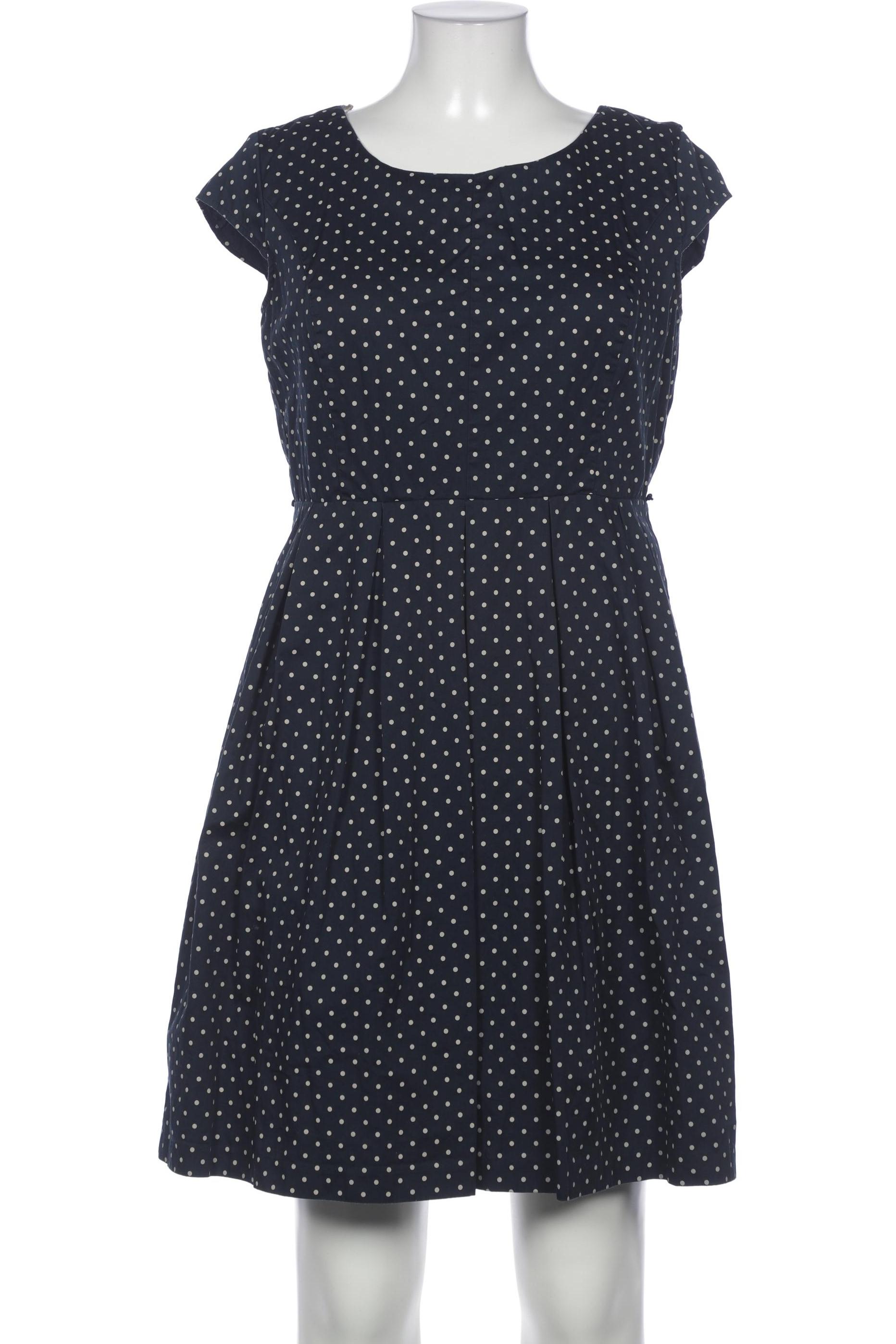 

s.Oliver Damen Kleid, marineblau, Gr. 42