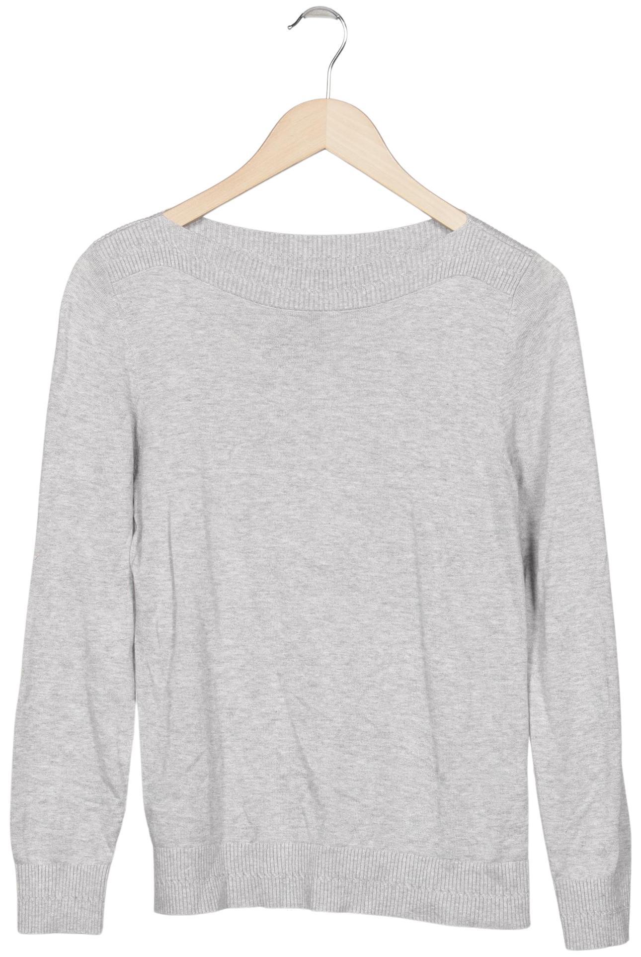 

s.Oliver Damen Pullover, grau, Gr. 36