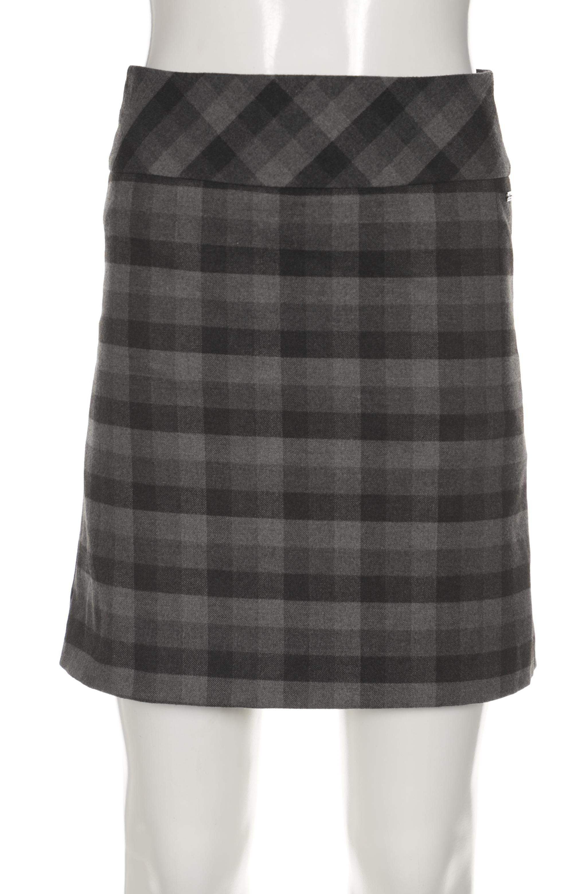 

s.Oliver Damen Rock, grau