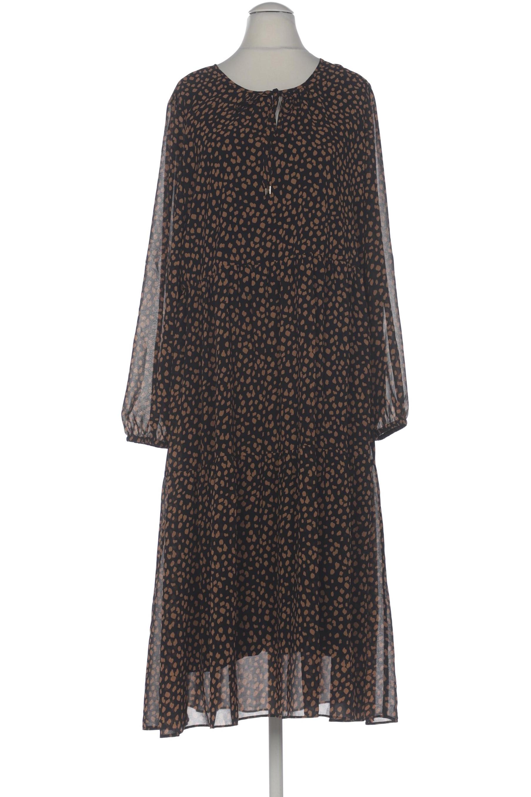 Thumbnail - s.Oliver Damen Kleid, schwarz, Gr. 42