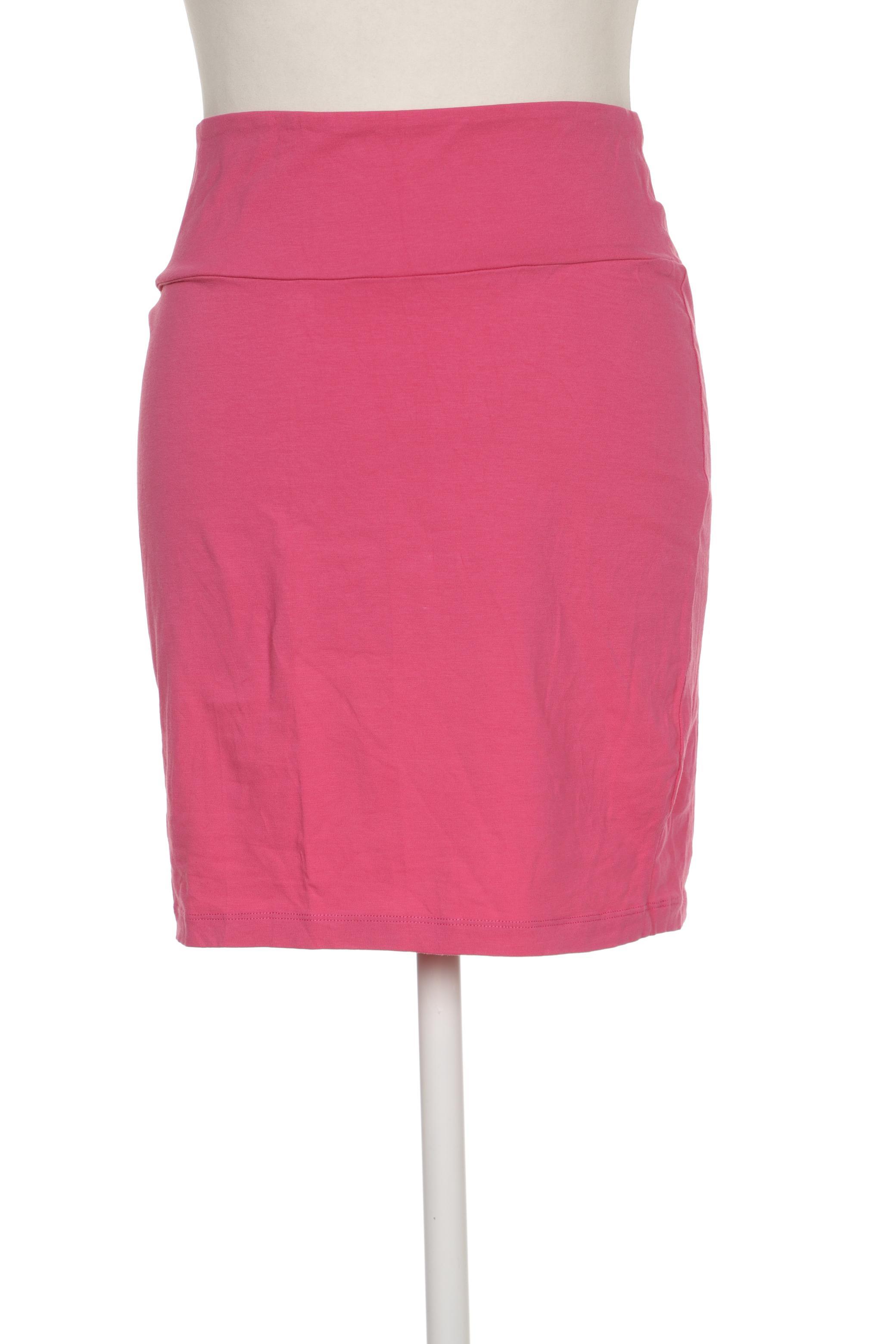 

s.Oliver Damen Rock, pink