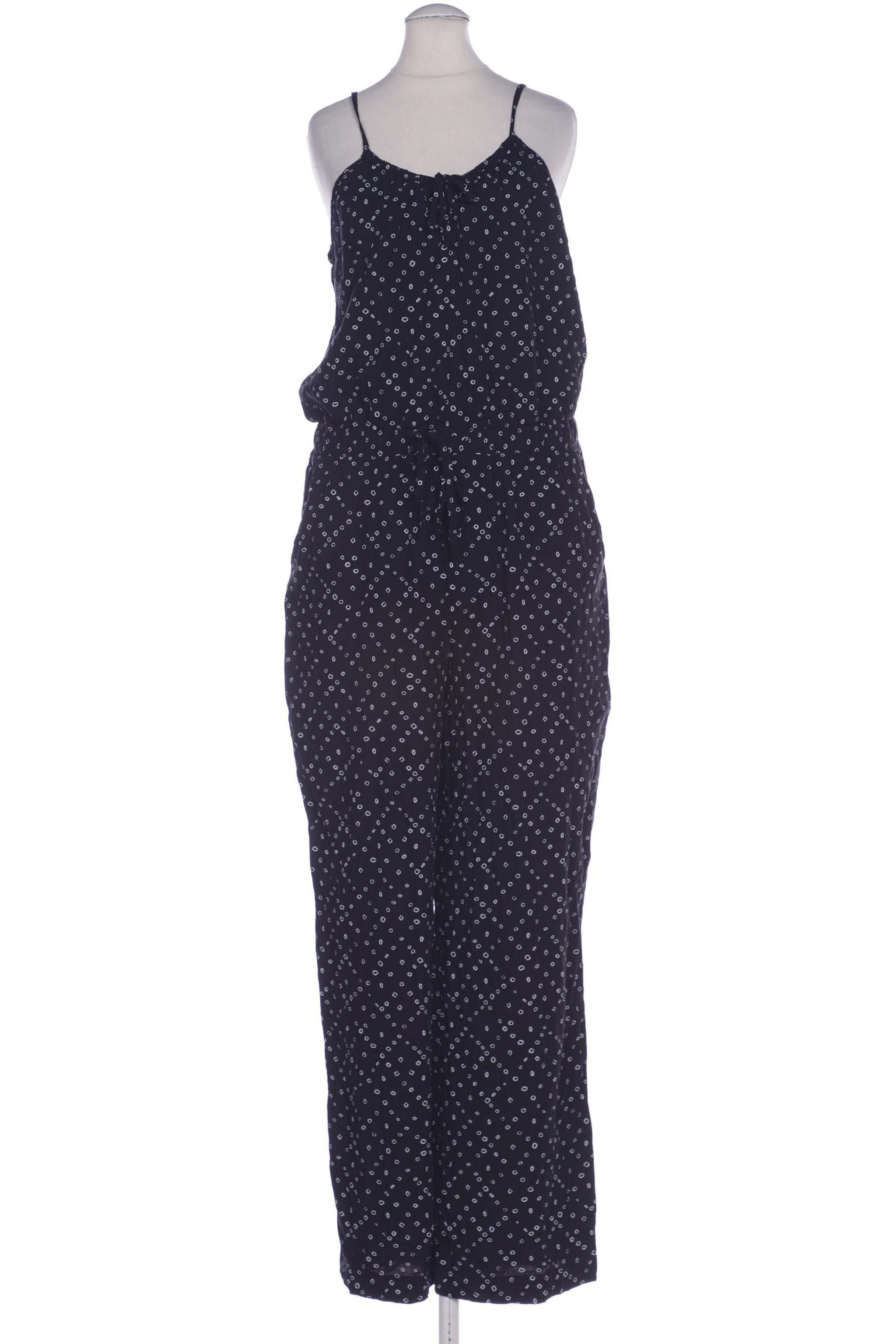 

s.Oliver Damen Jumpsuit/Overall, schwarz