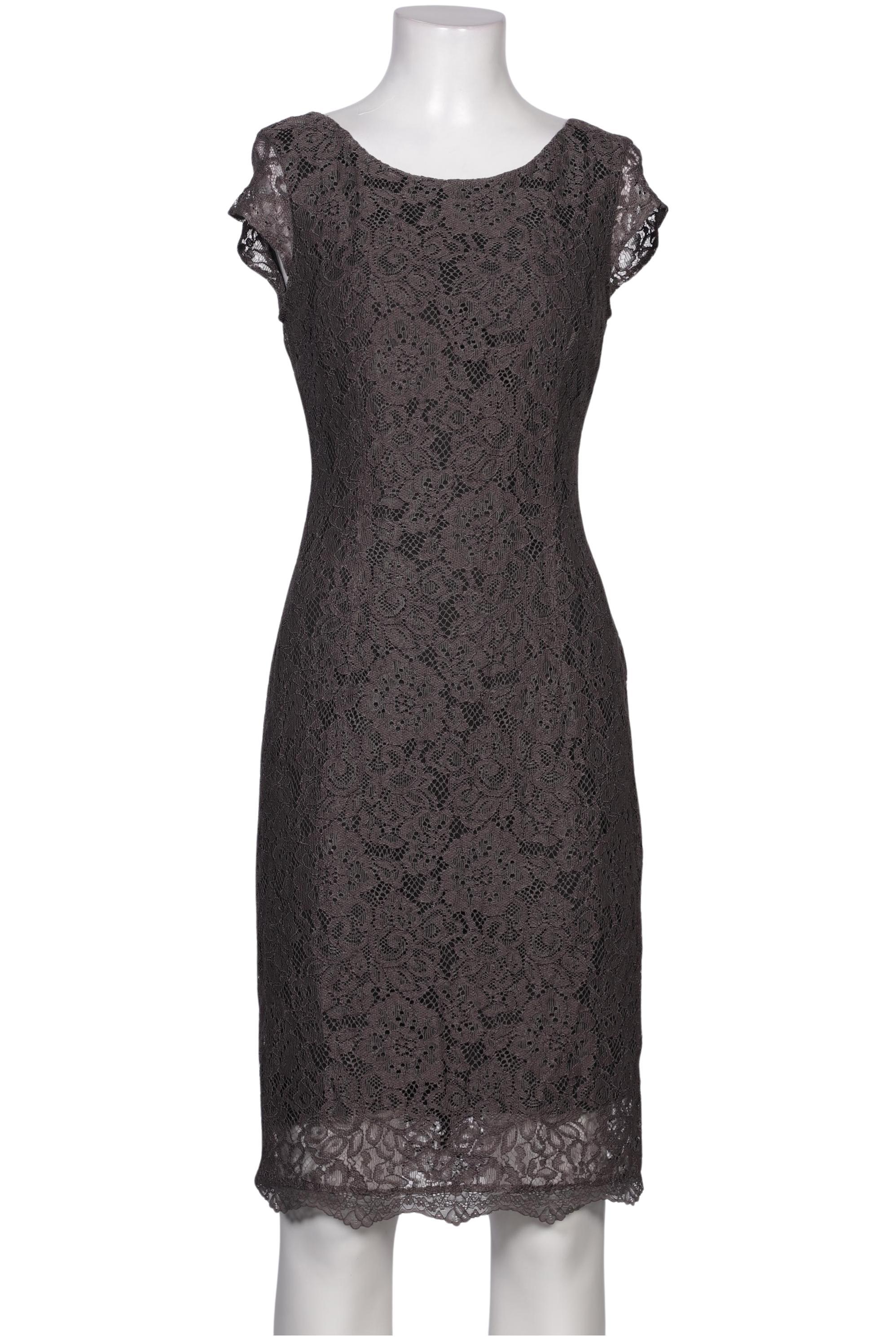 

s.Oliver Damen Kleid, grau, Gr. 34