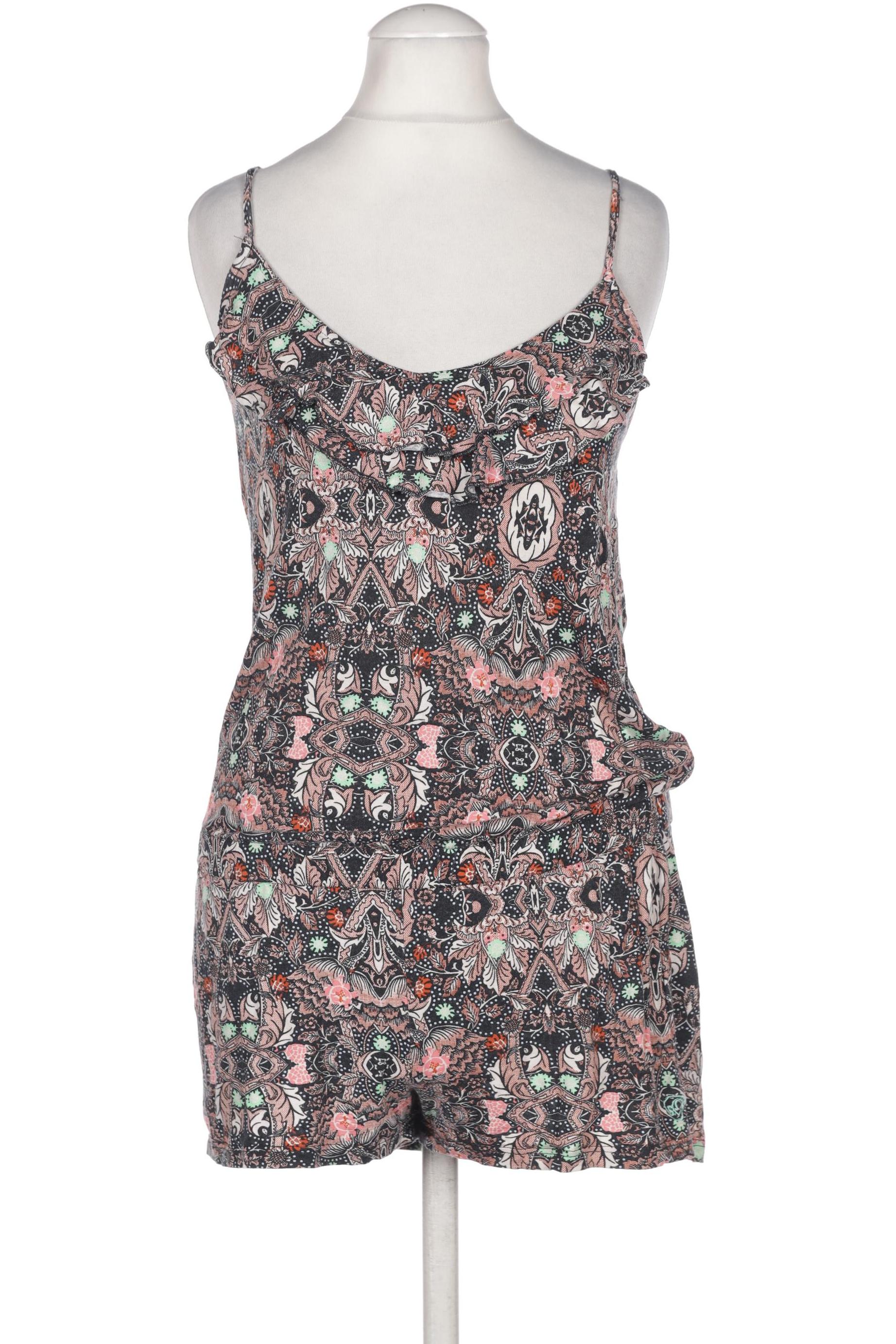 

s.Oliver Damen Jumpsuit/Overall, braun