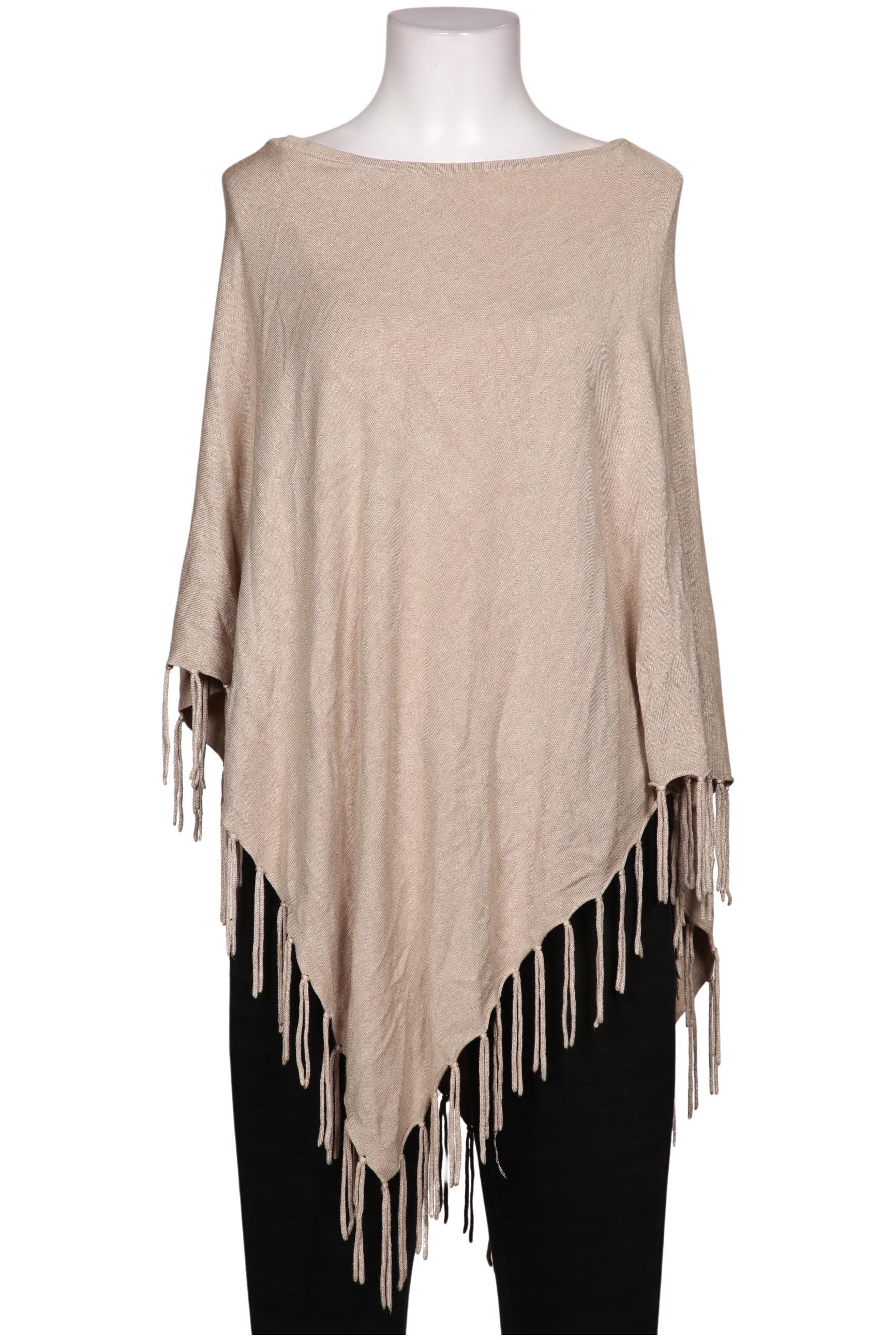 

s.Oliver Damen Pullover, beige, Gr. uni