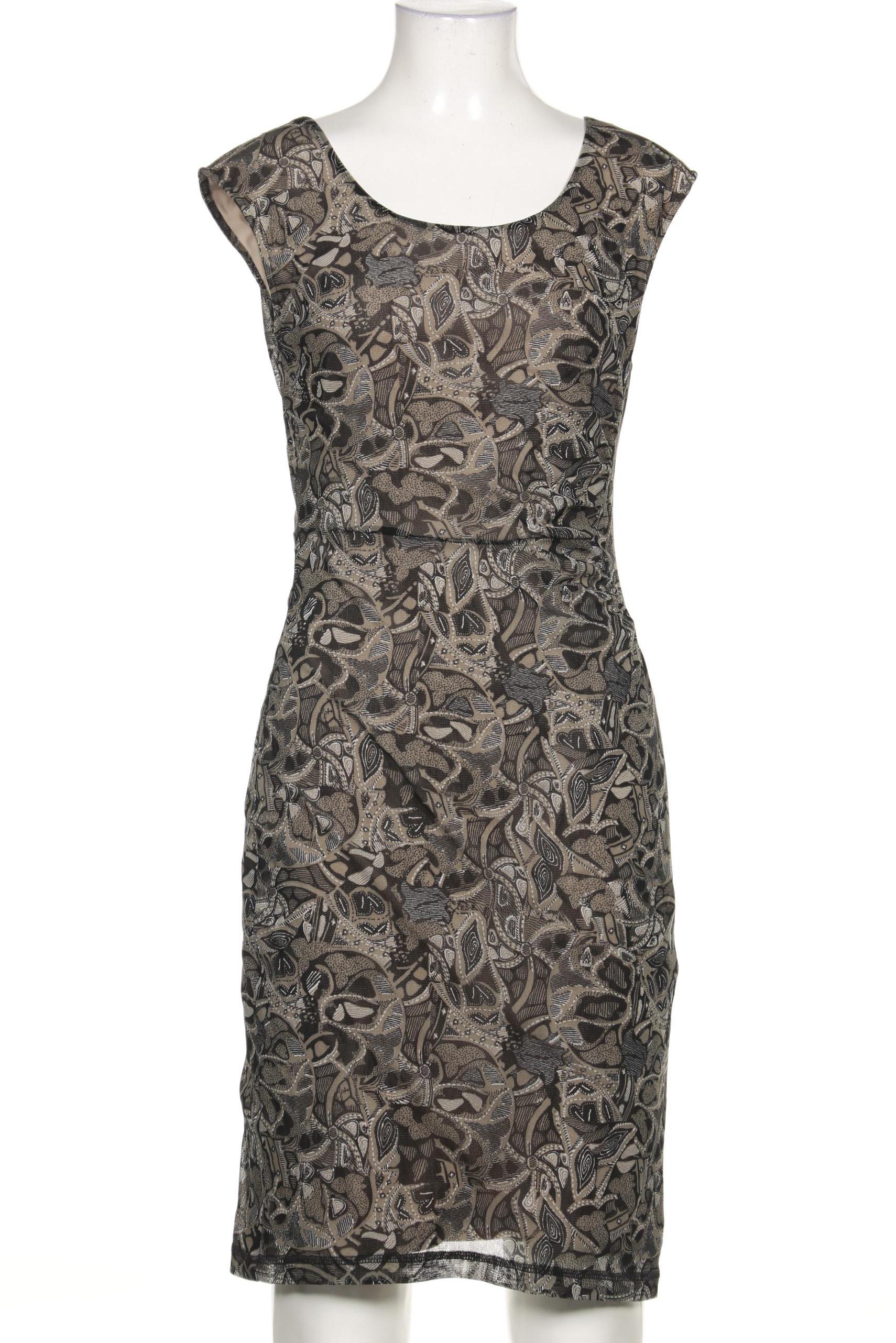 

s.Oliver Damen Kleid, grün, Gr. 36