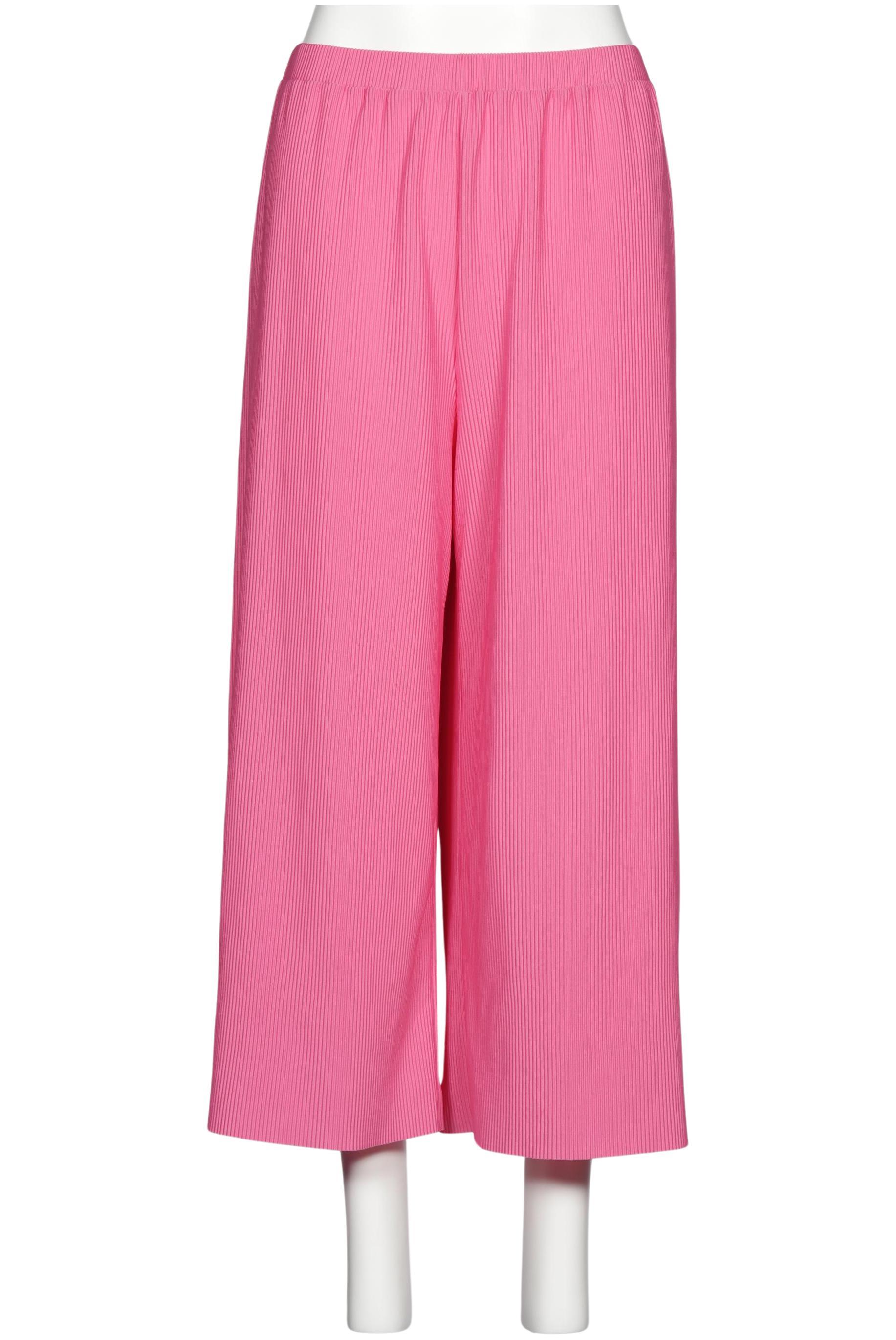 

s.Oliver Damen Stoffhose, pink, Gr. 42