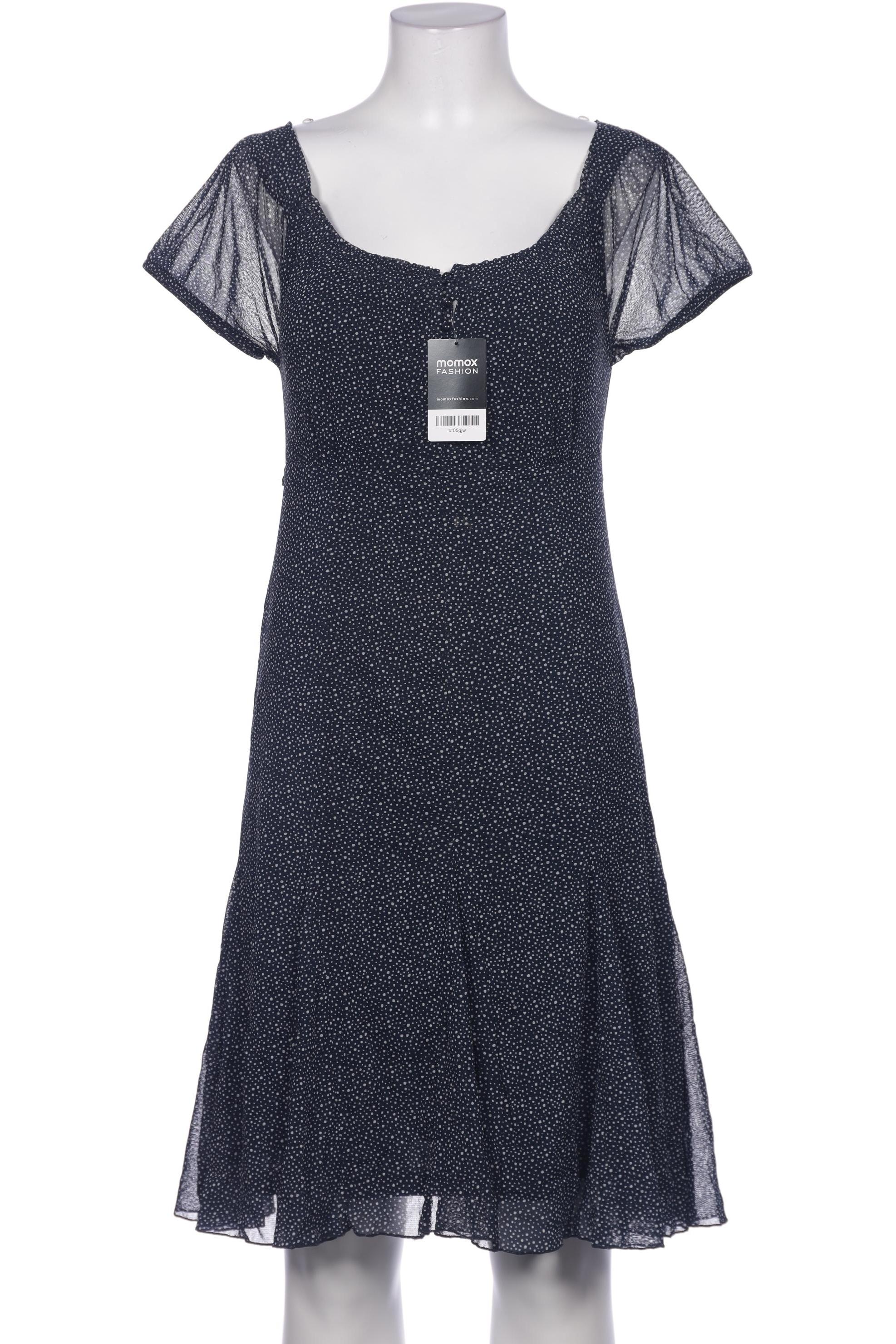 

s.Oliver Damen Kleid, marineblau, Gr. 38