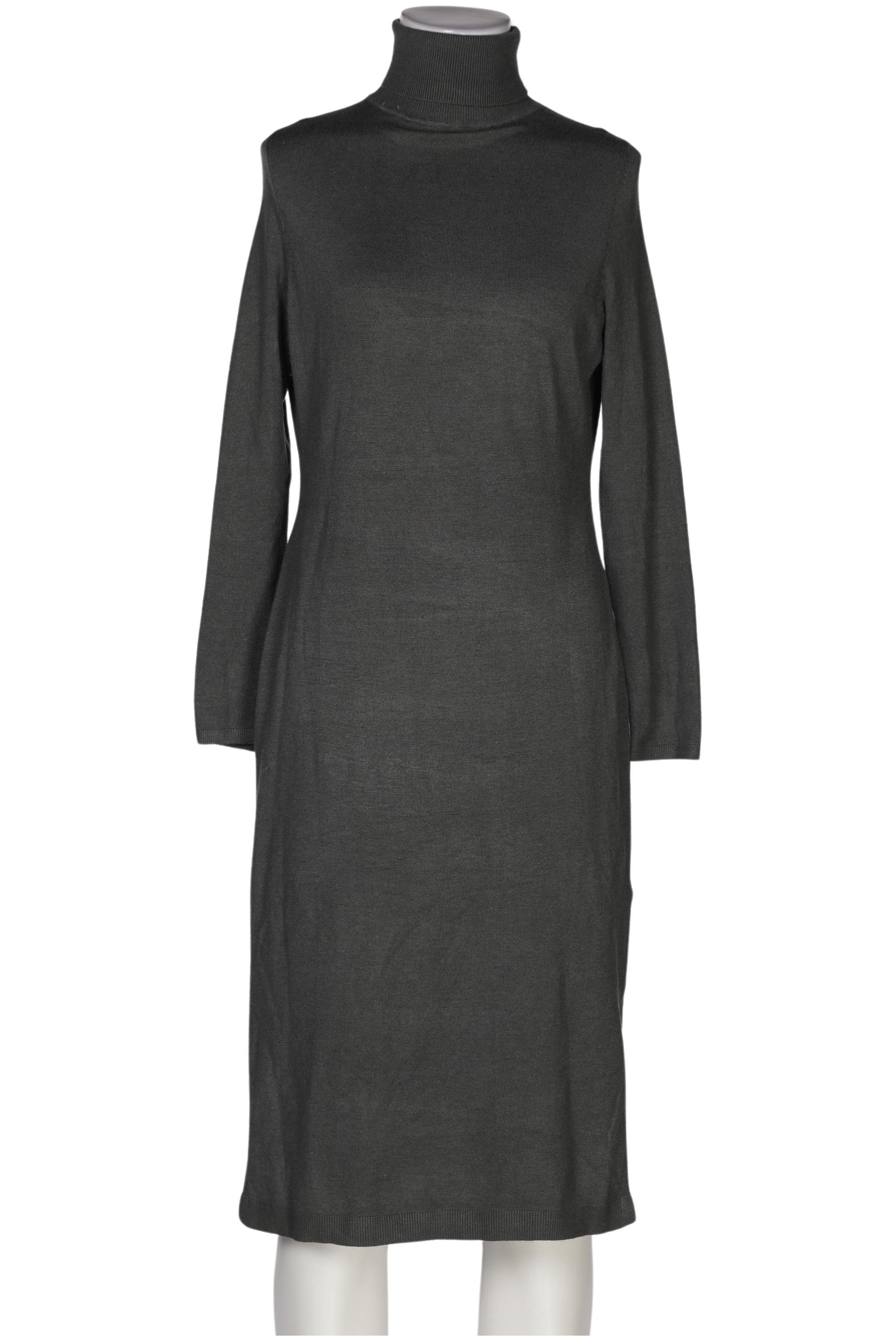 

s.Oliver Damen Kleid, grün, Gr. 34