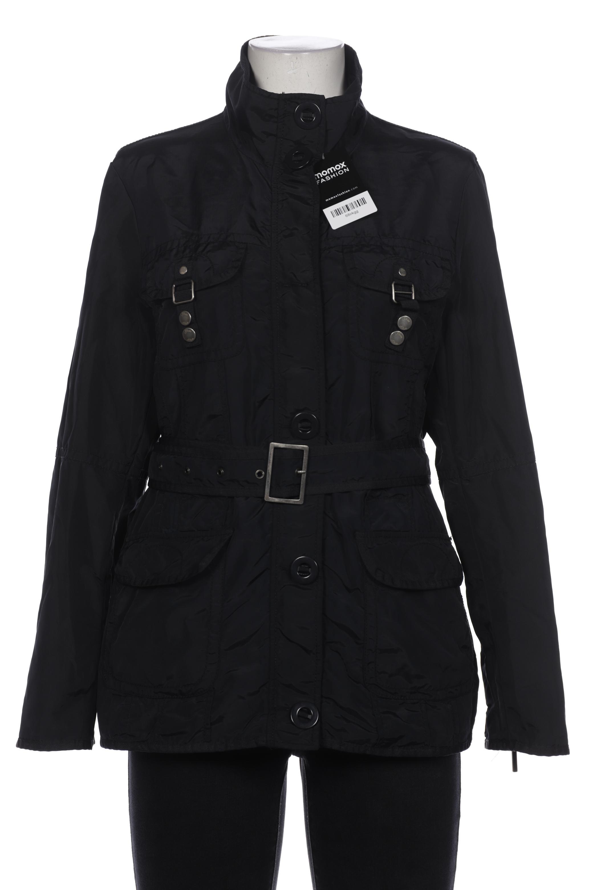 

s.Oliver Damen Jacke, marineblau, Gr. 40