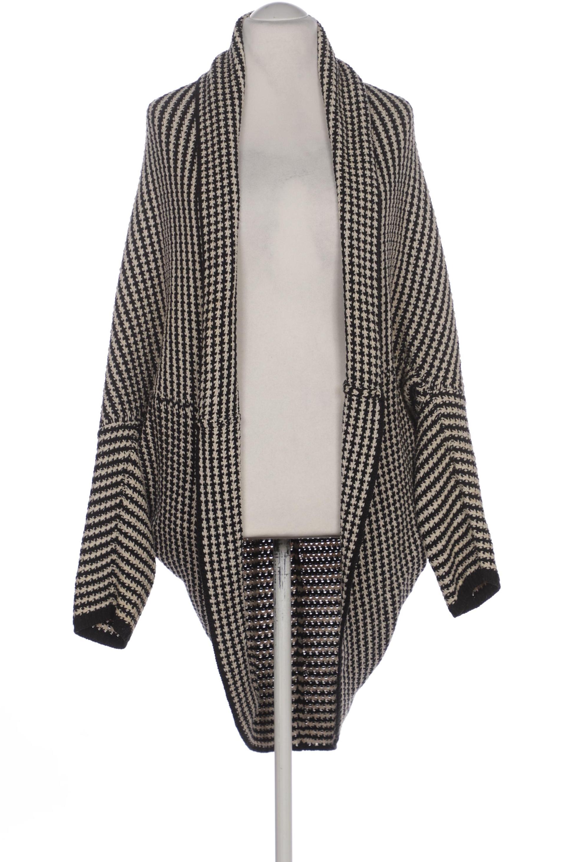 Thumbnail - s.Oliver Damen Strickjacke, schwarz, Gr. 44