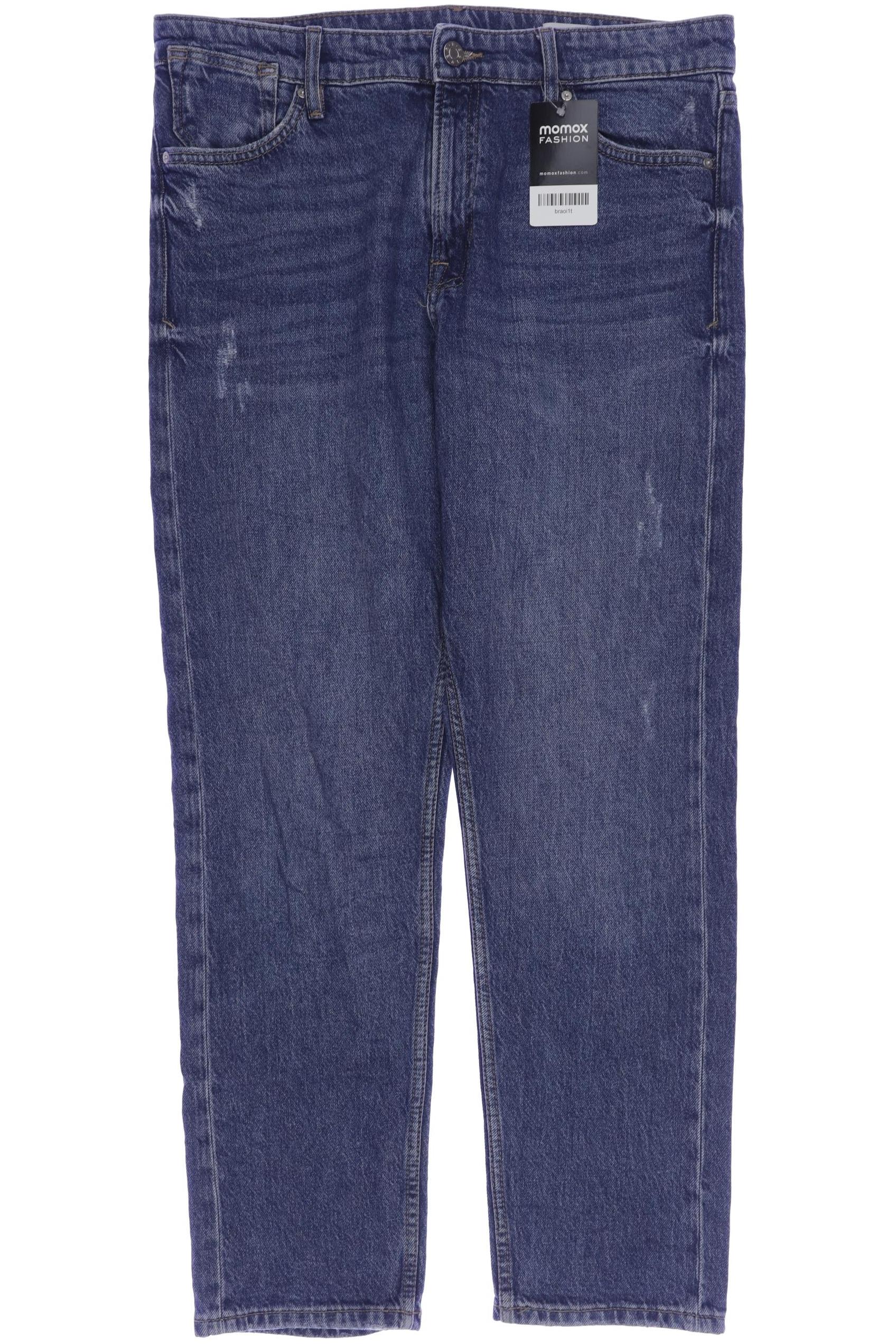 

s.Oliver Damen Jeans, blau, Gr. 36