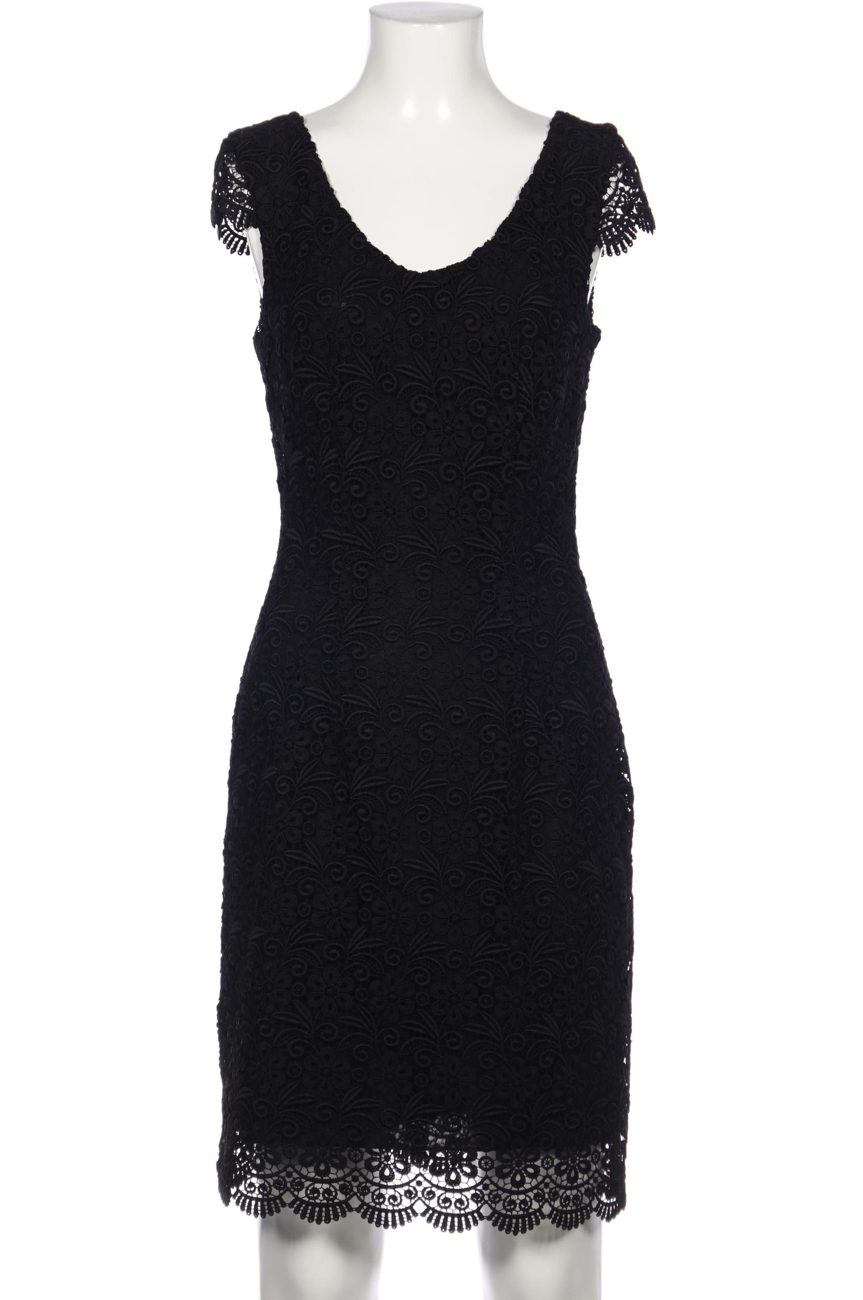 

s.Oliver Damen Kleid, schwarz