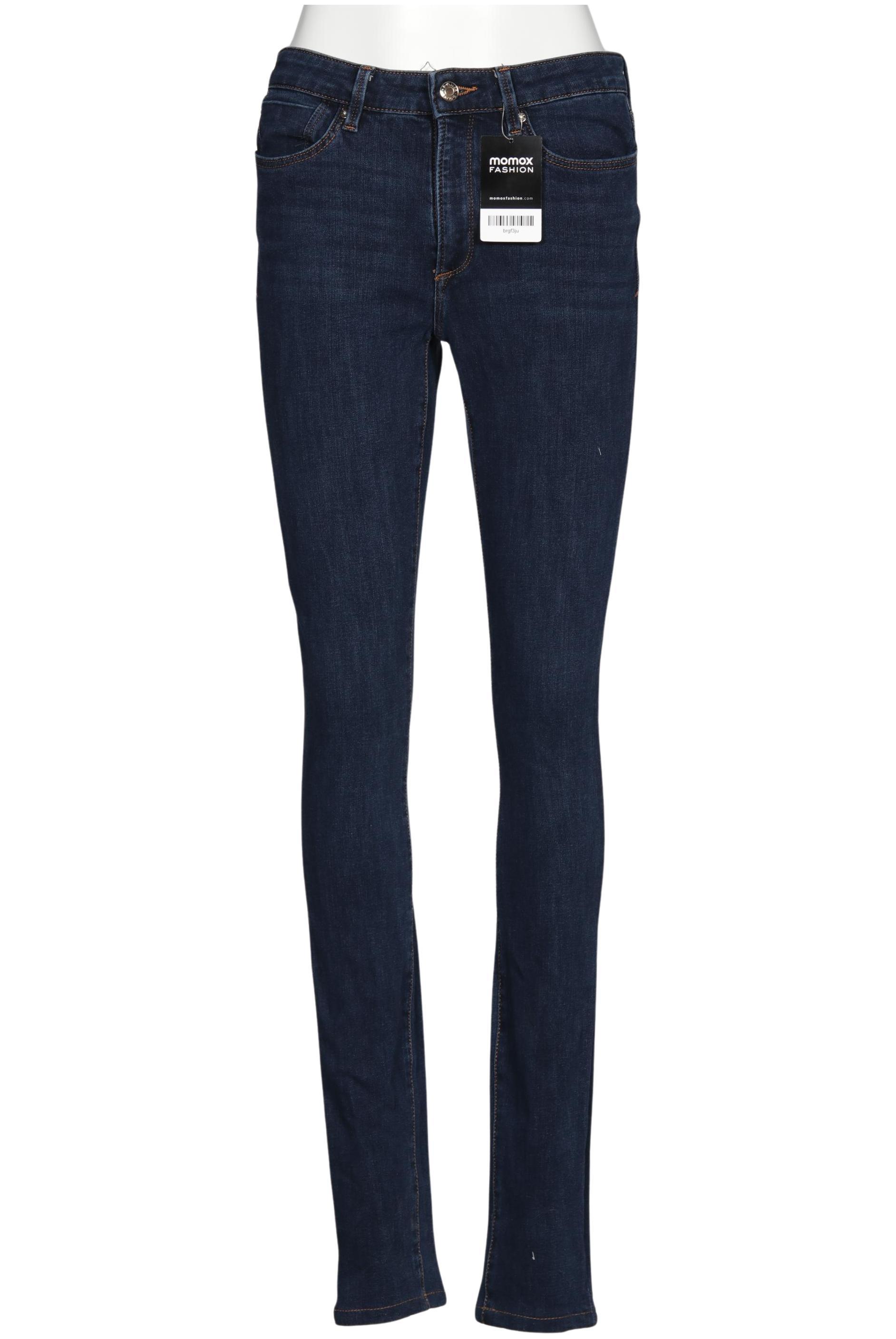 Thumbnail - s.Oliver Damen Jeans, marineblau, Gr. 36