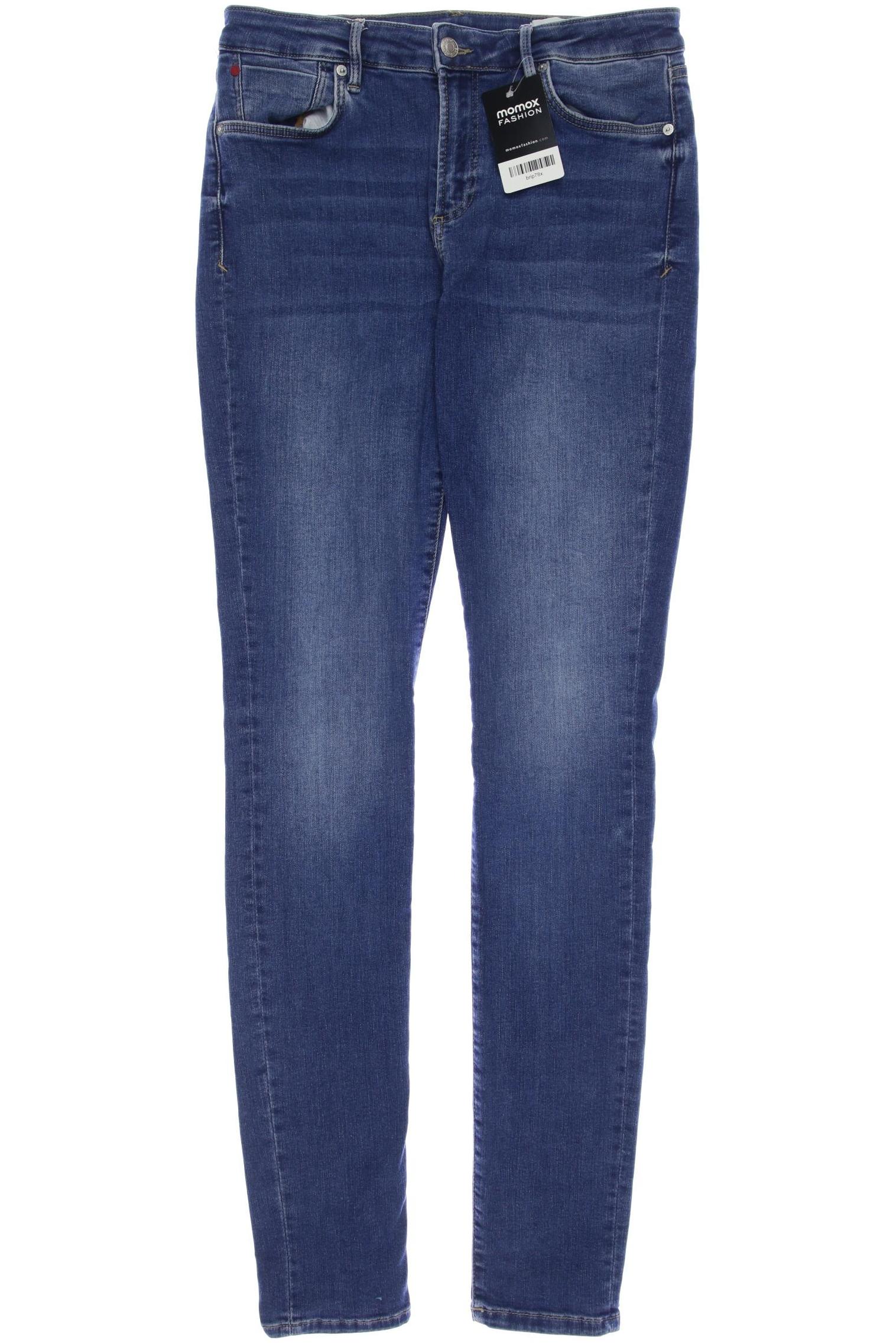 

s.Oliver Damen Jeans, blau, Gr. 40