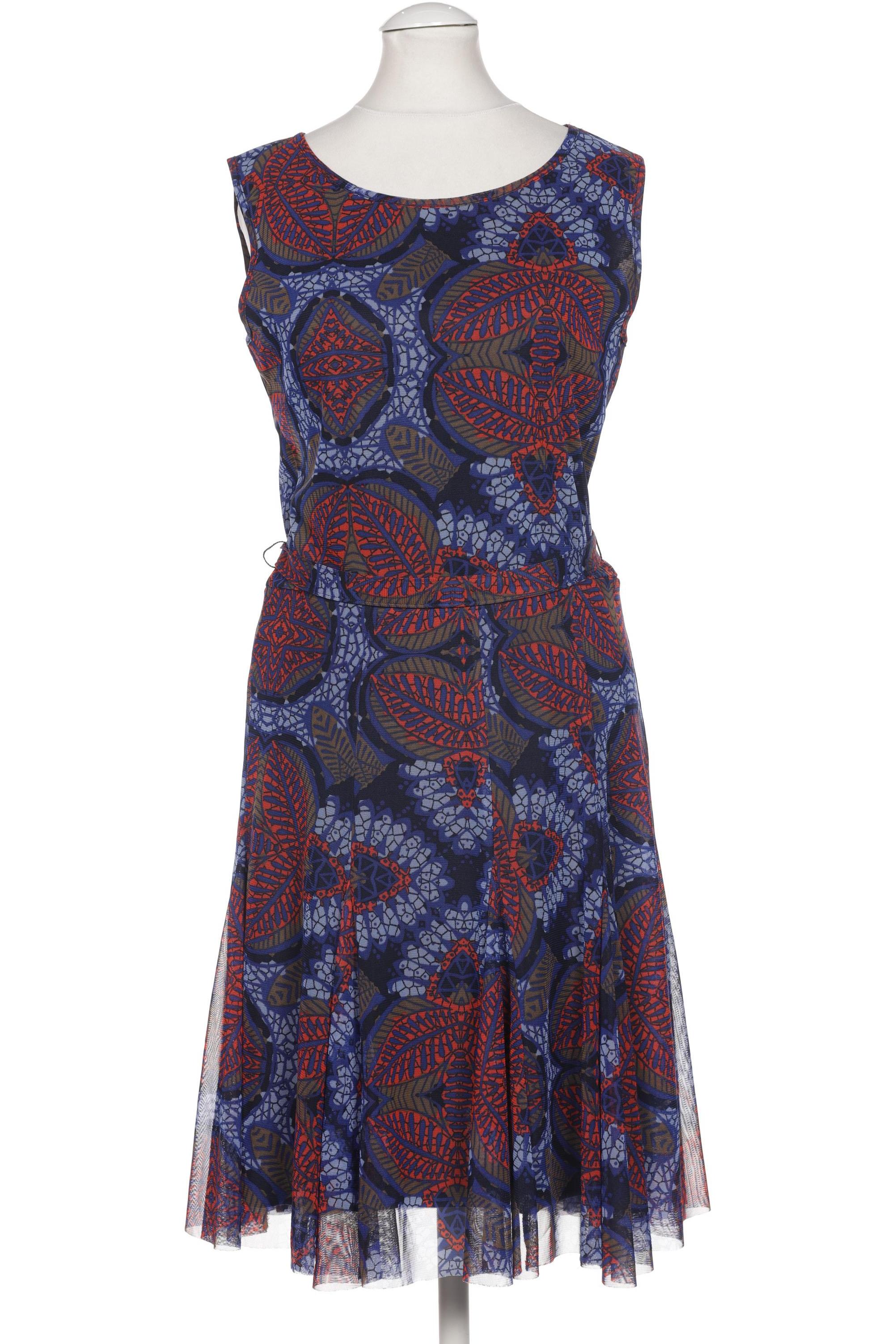

s.Oliver Damen Kleid, blau, Gr. 36