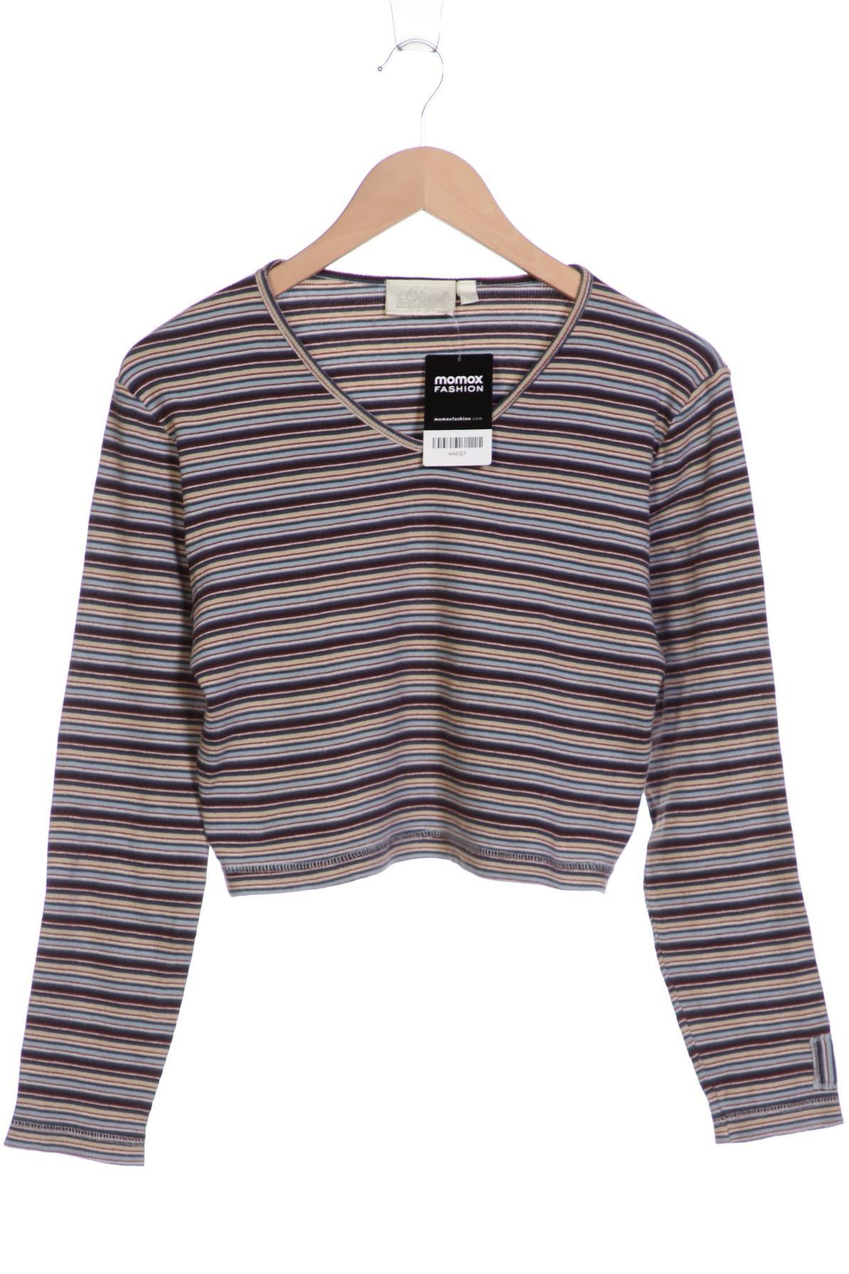 

s.Oliver Damen Pullover, marineblau