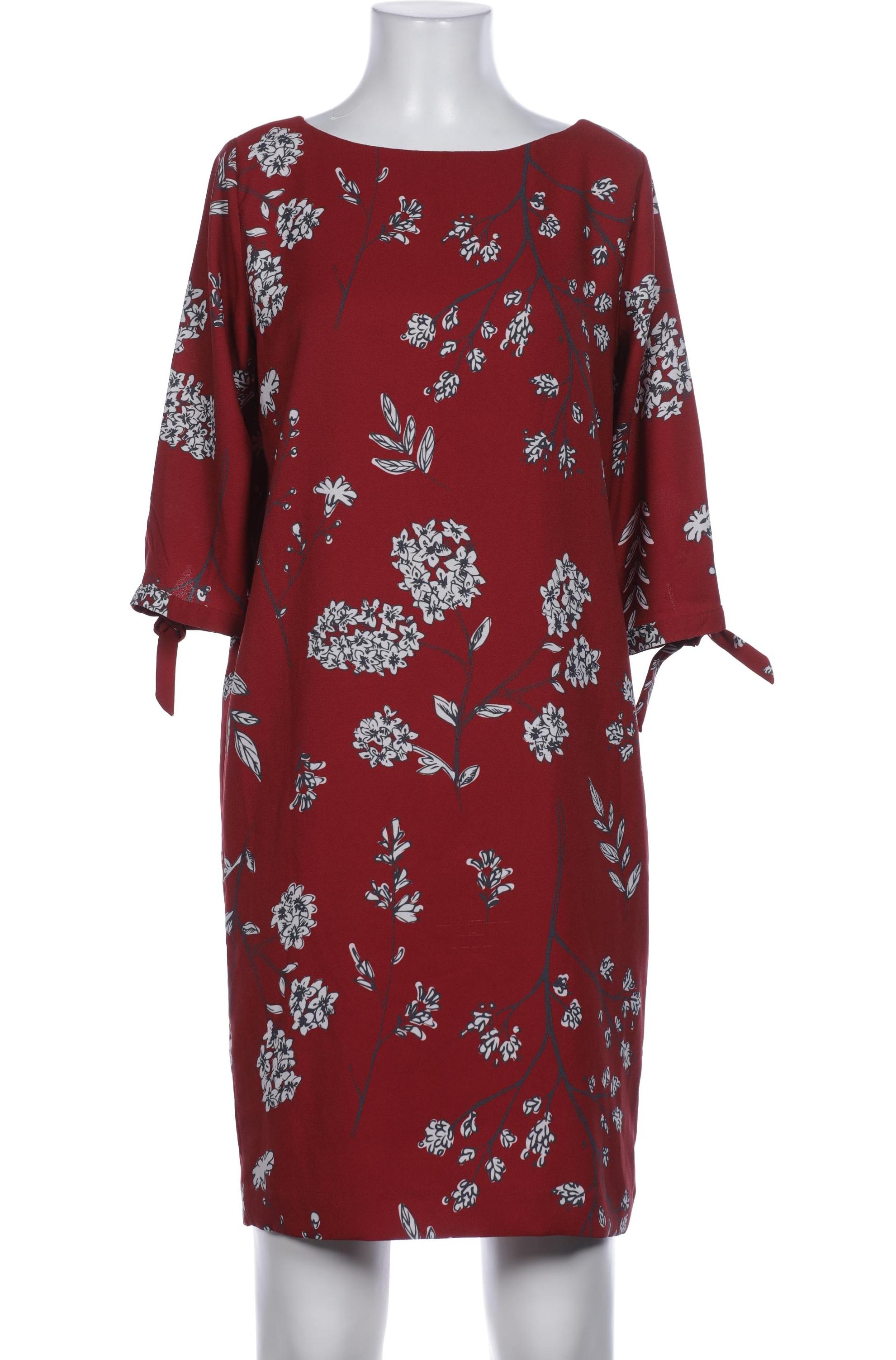 

s.Oliver Damen Kleid, rot, Gr. 36
