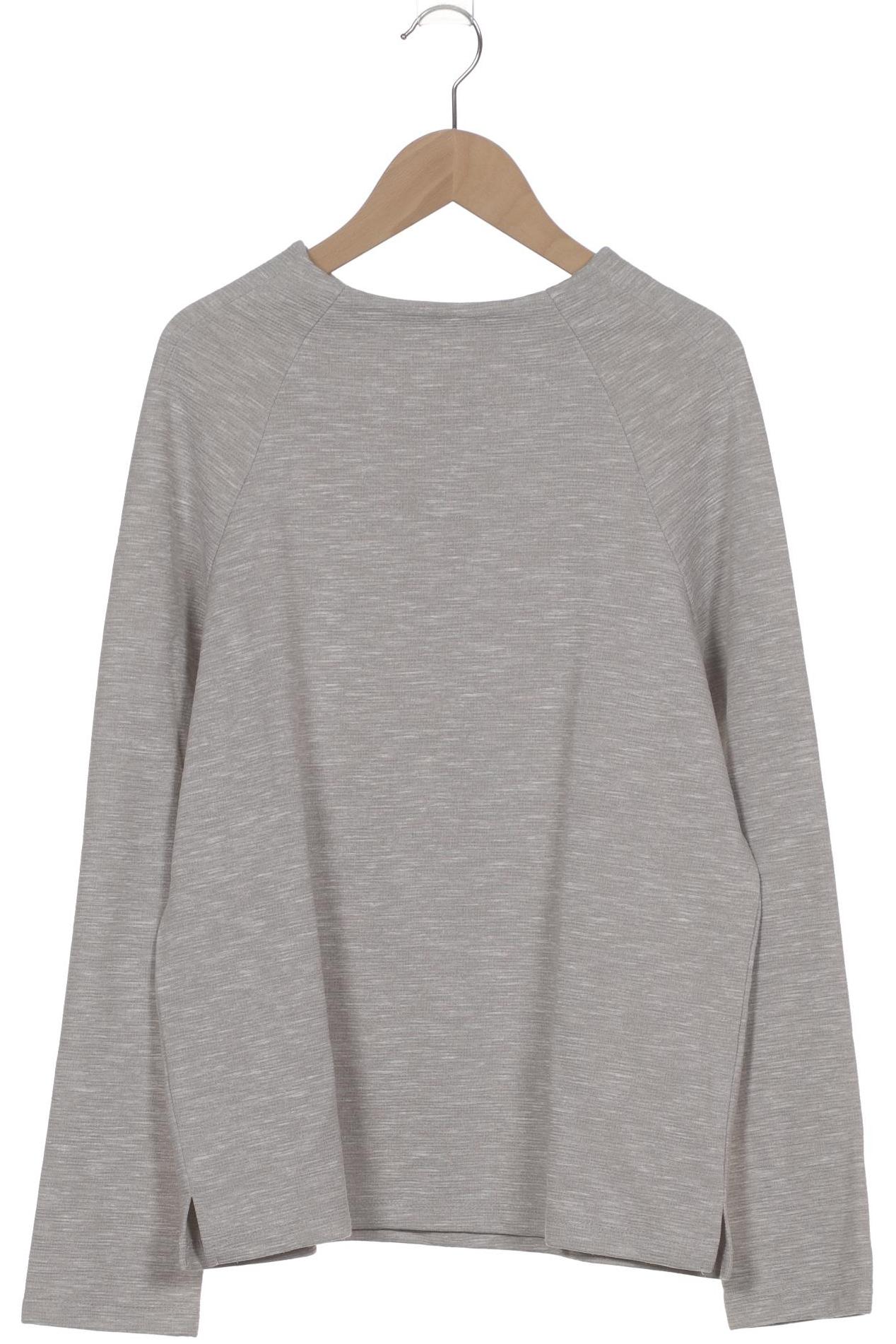 

s.Oliver Damen Sweatshirt, grau, Gr. 38