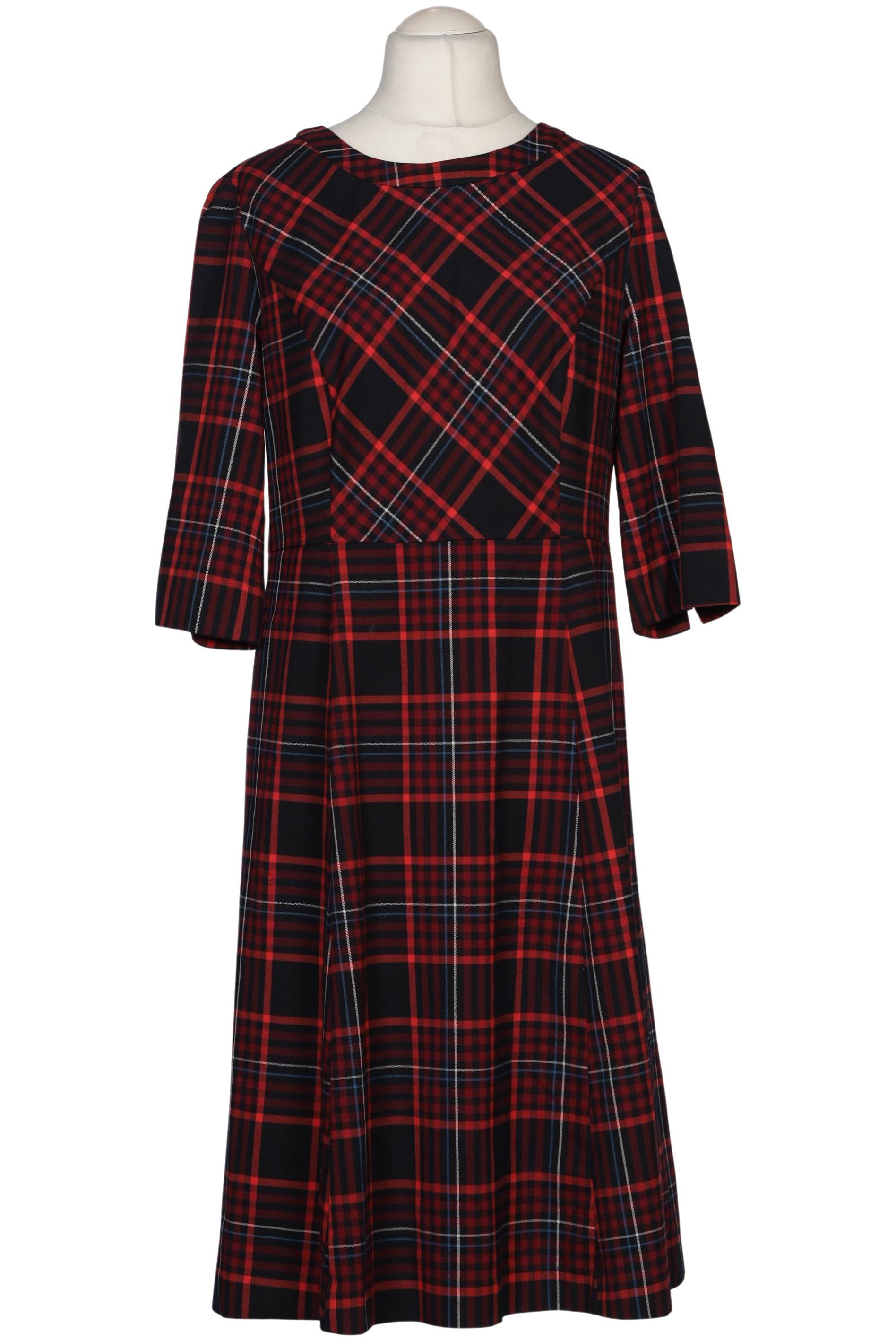 

s.Oliver Damen Kleid, mehrfarbig, Gr. 44