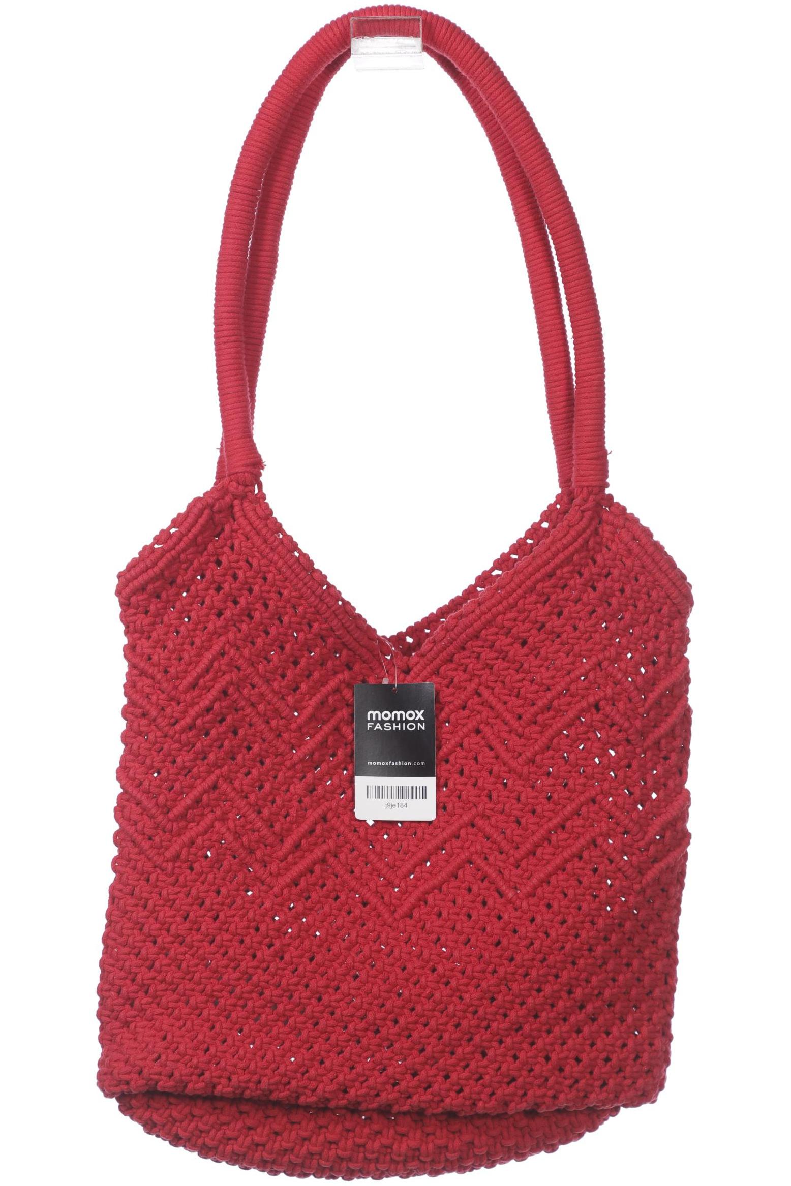 

s.Oliver Damen Handtasche, rot