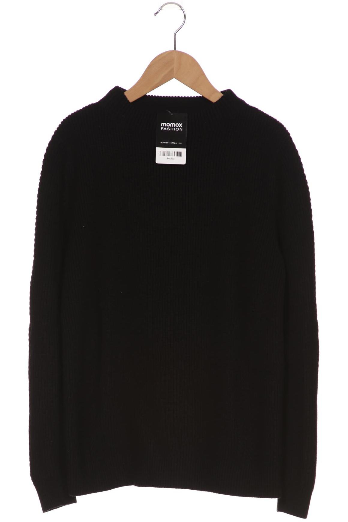 

s.Oliver Damen Pullover, schwarz, Gr. 38