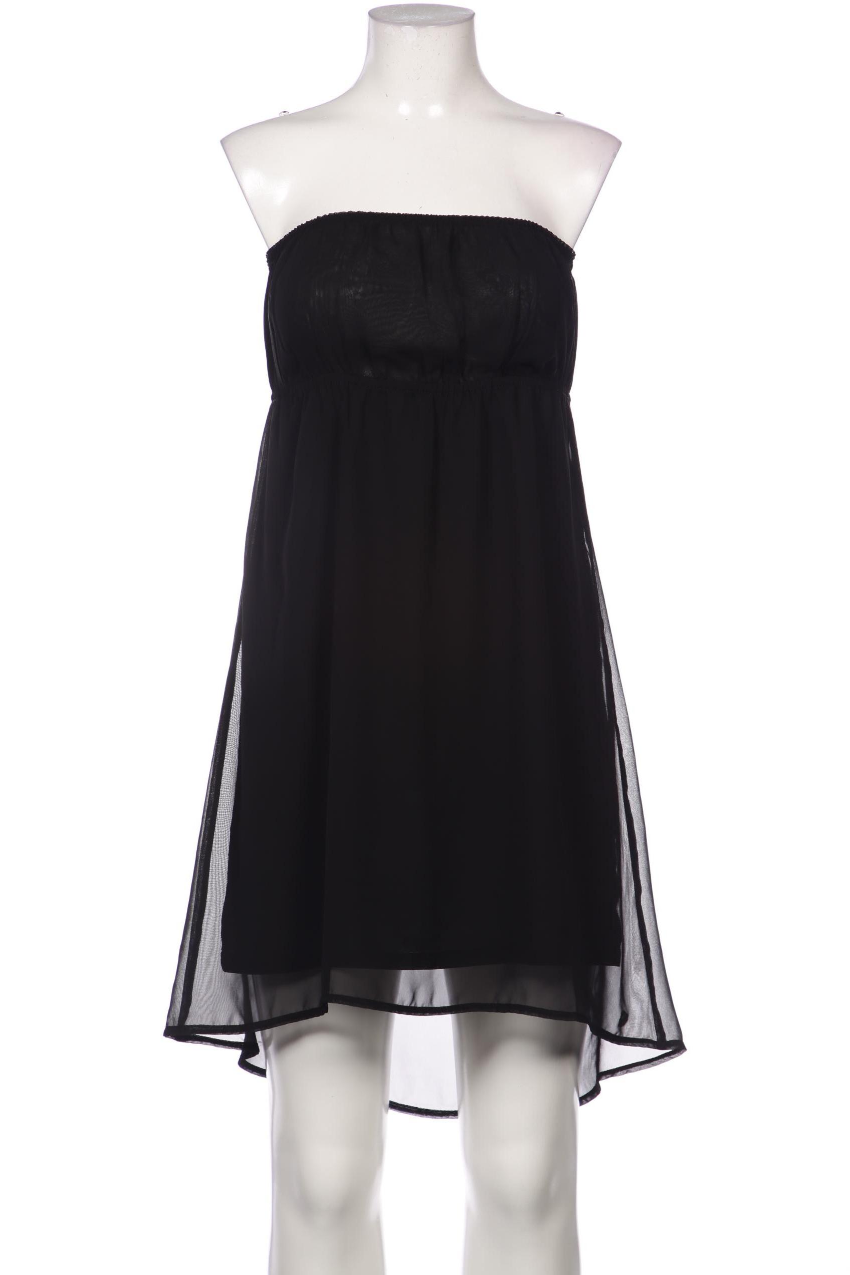 

s.Oliver Damen Kleid, schwarz, Gr. 38