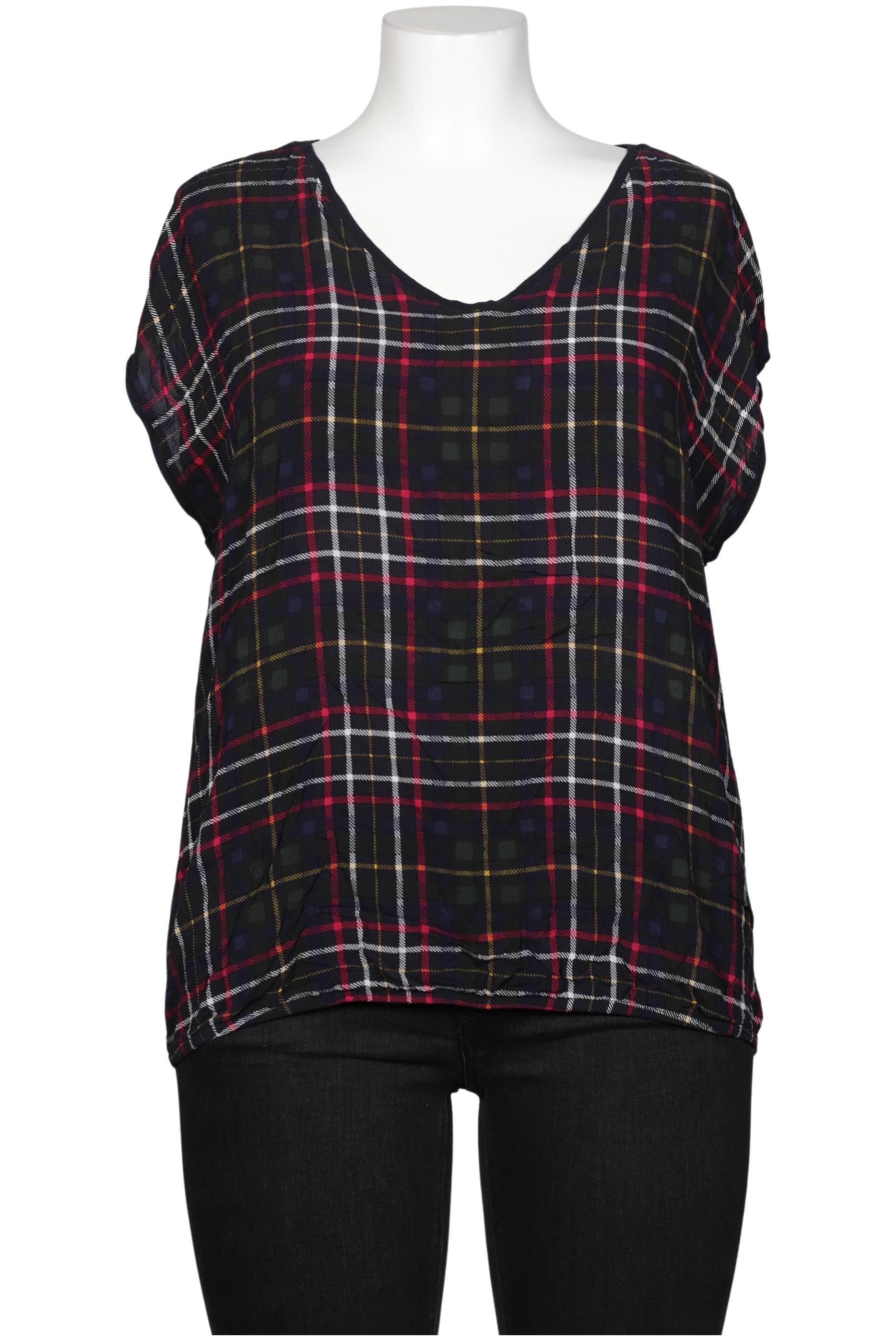 

s.Oliver Damen Bluse, mehrfarbig, Gr. 44