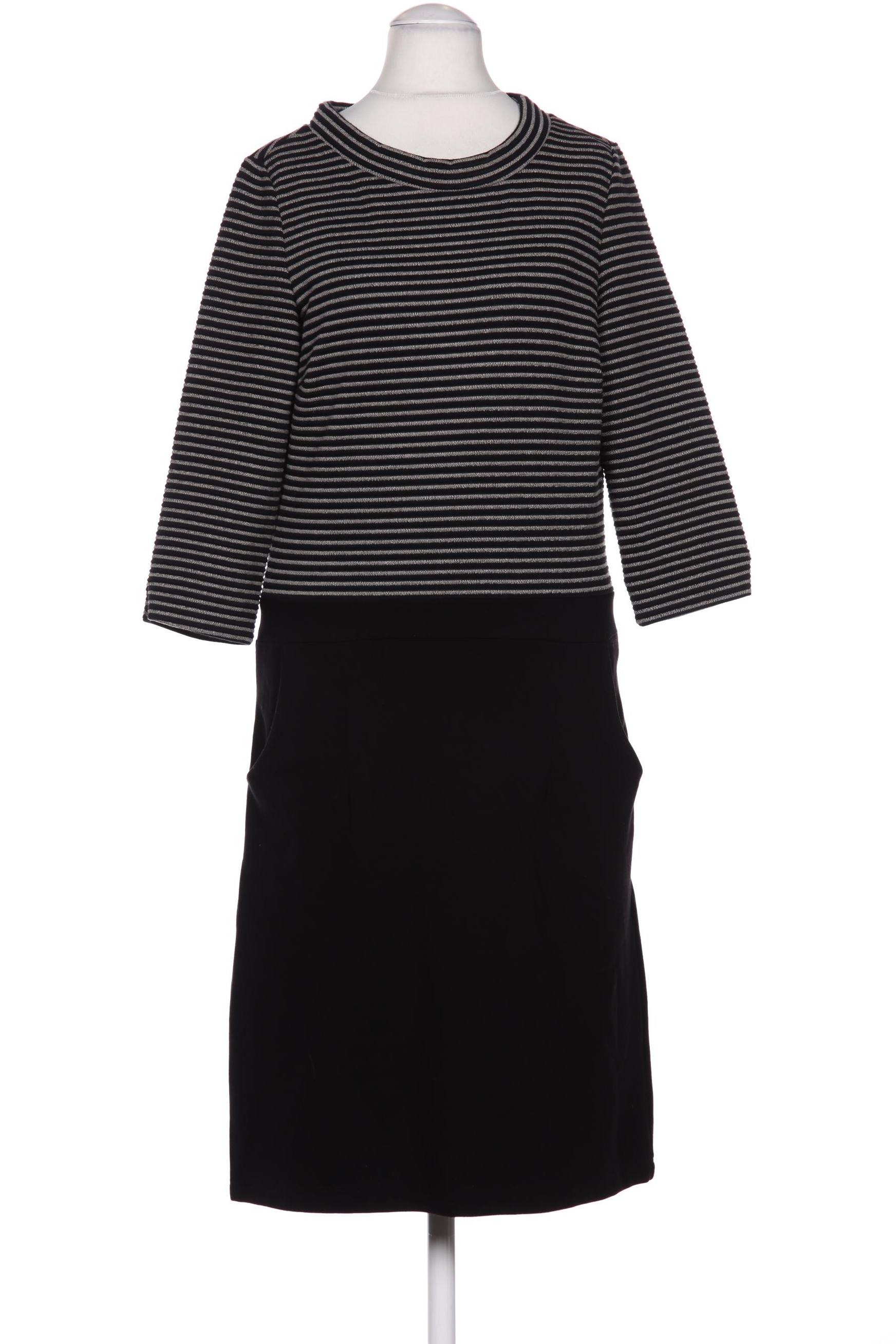 

s.Oliver Damen Kleid, schwarz, Gr. 36