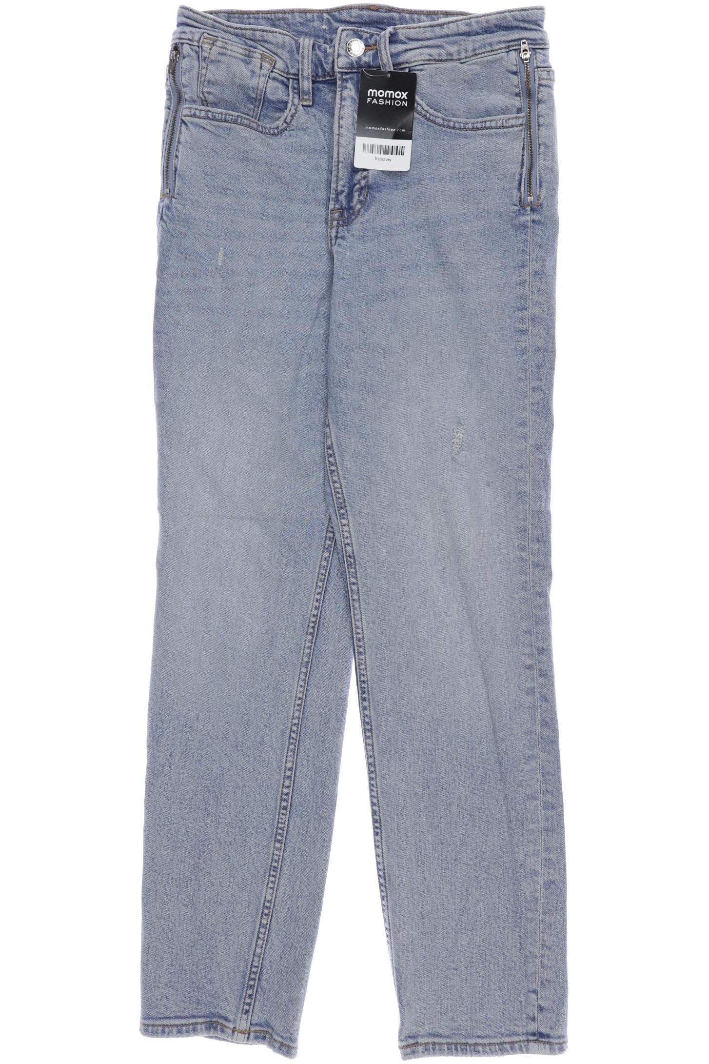 

s.Oliver Damen Jeans, blau, Gr. 32
