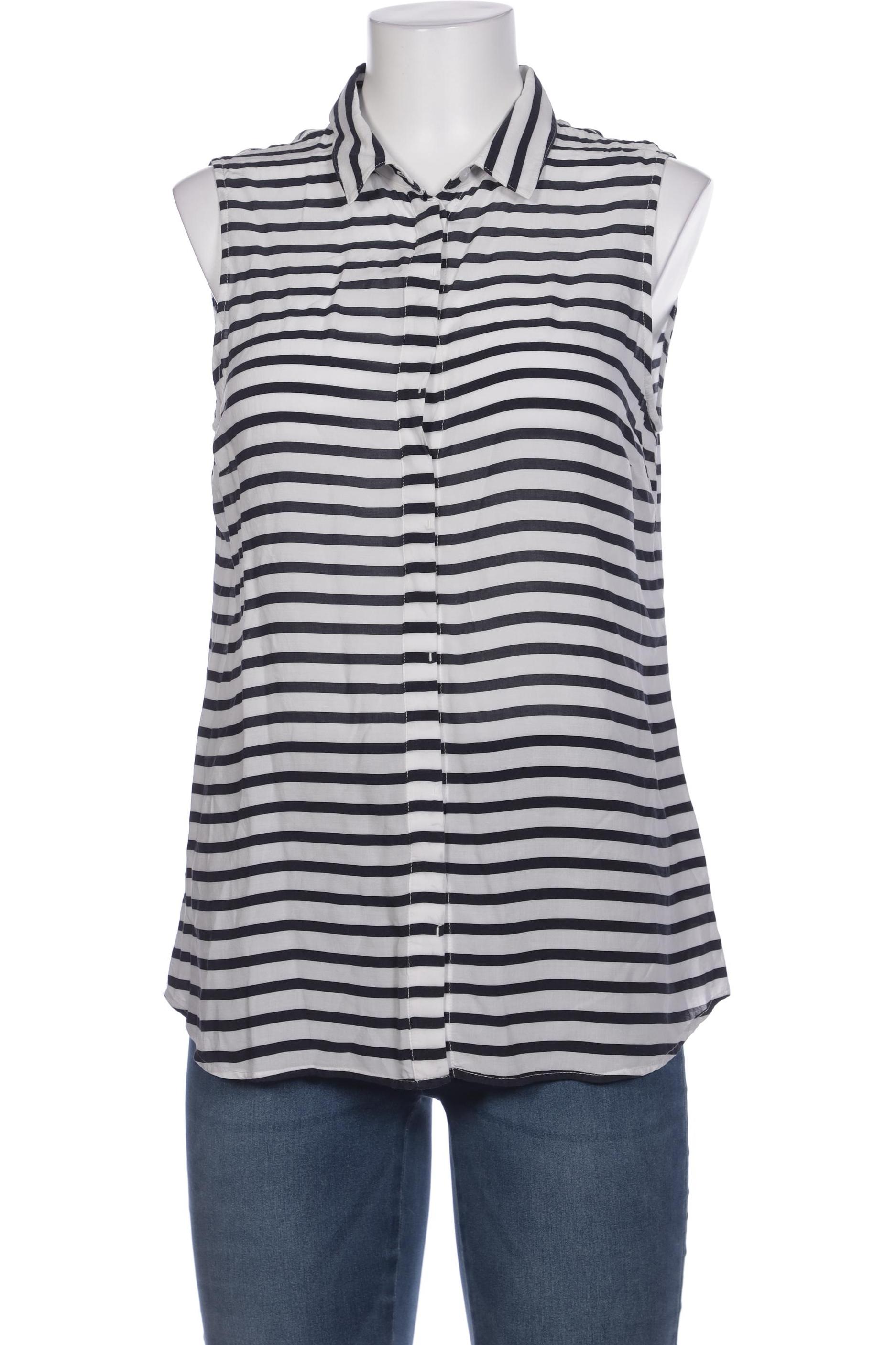 

s.Oliver Damen Bluse, marineblau, Gr. 40