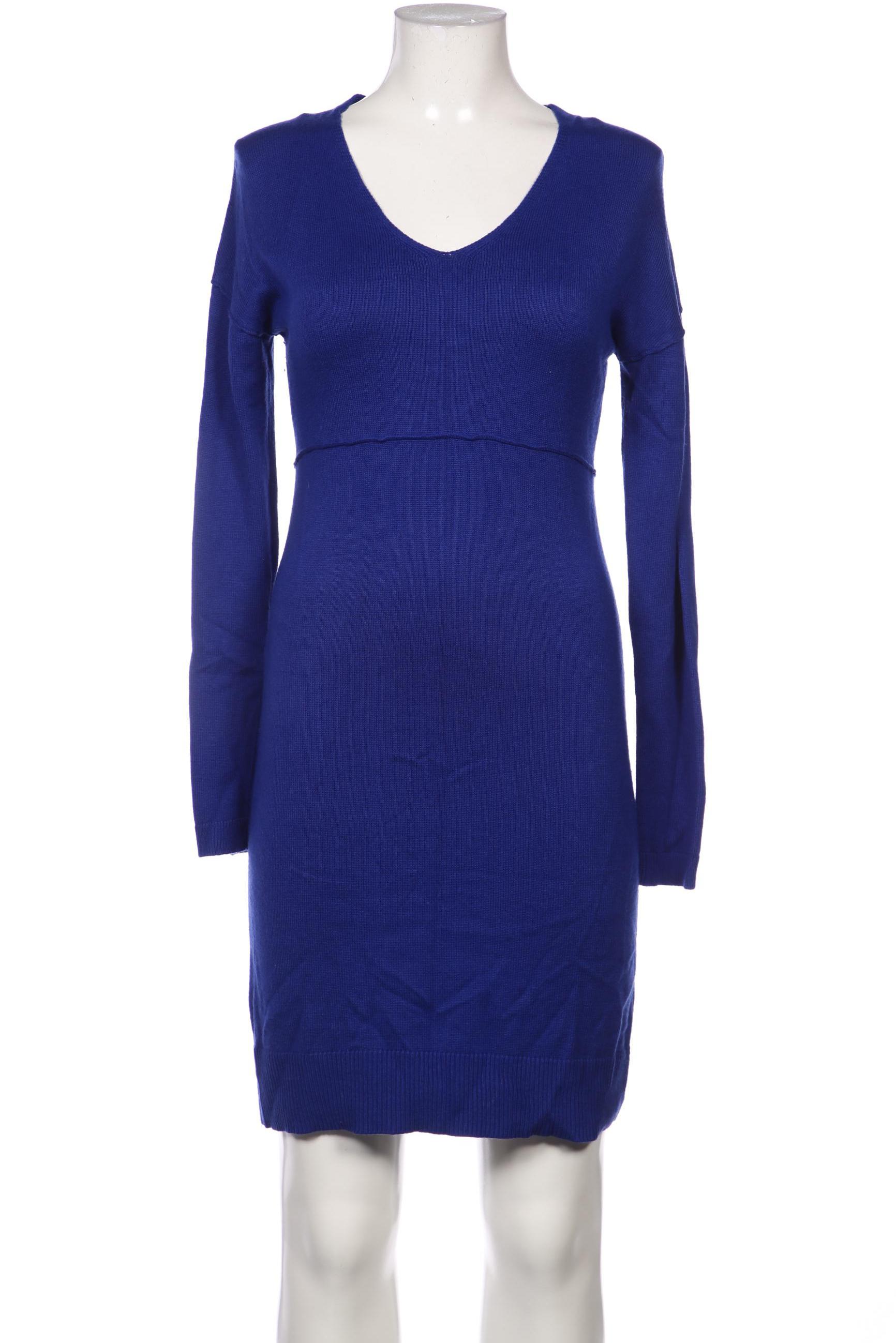

s.Oliver Damen Kleid, blau