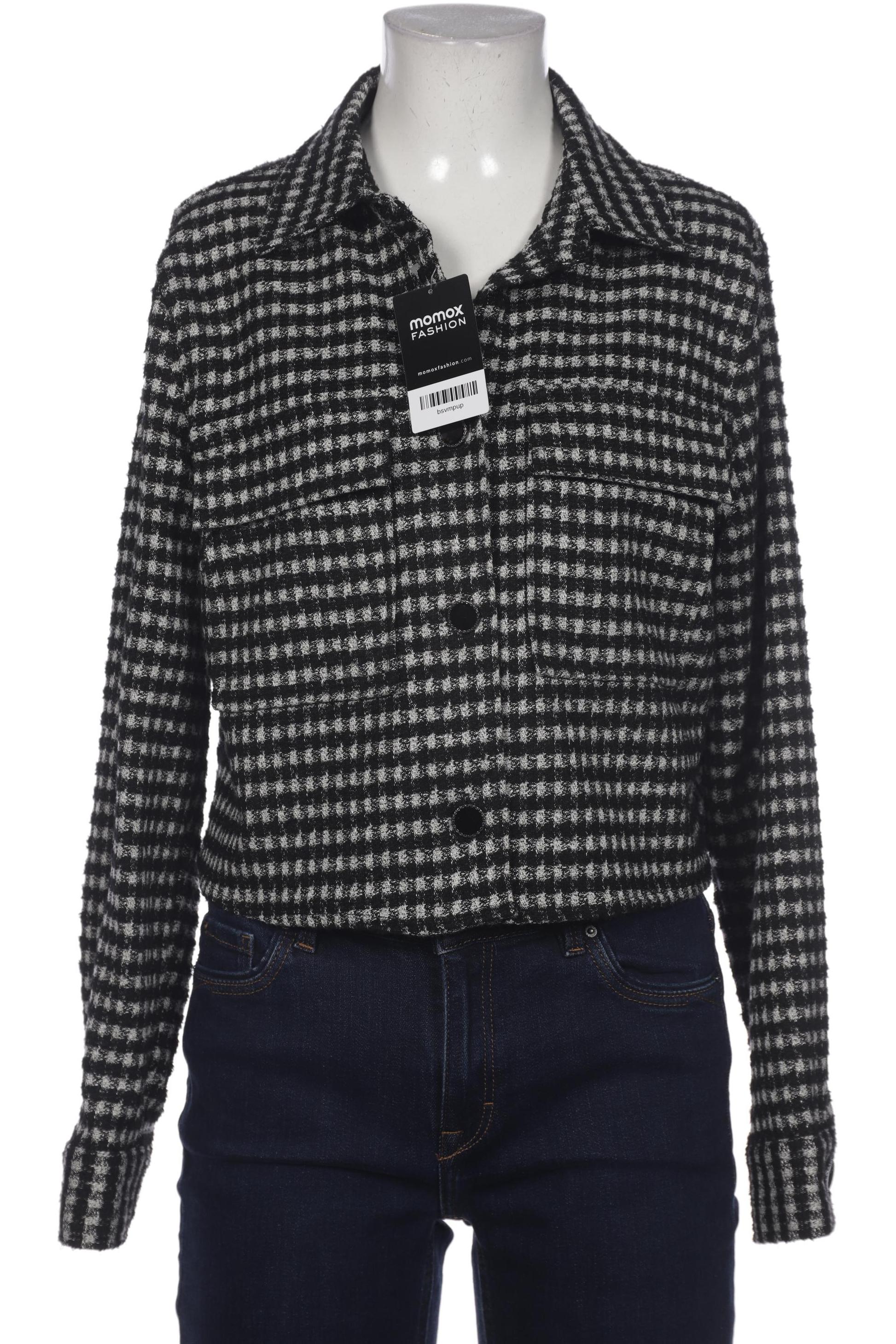 

s.Oliver Damen Blazer, schwarz, Gr. 38