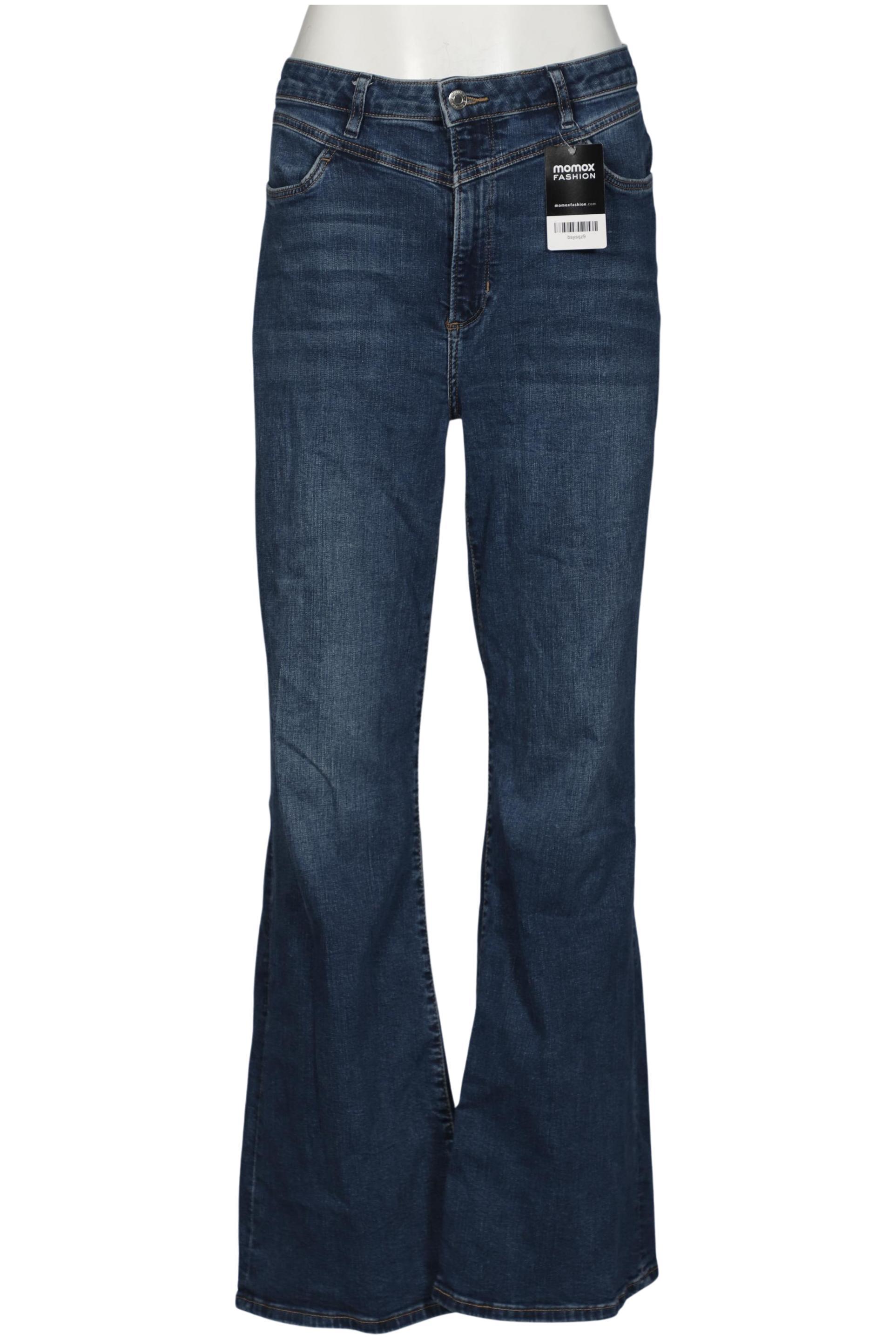 

s.Oliver Damen Jeans, blau, Gr. 44
