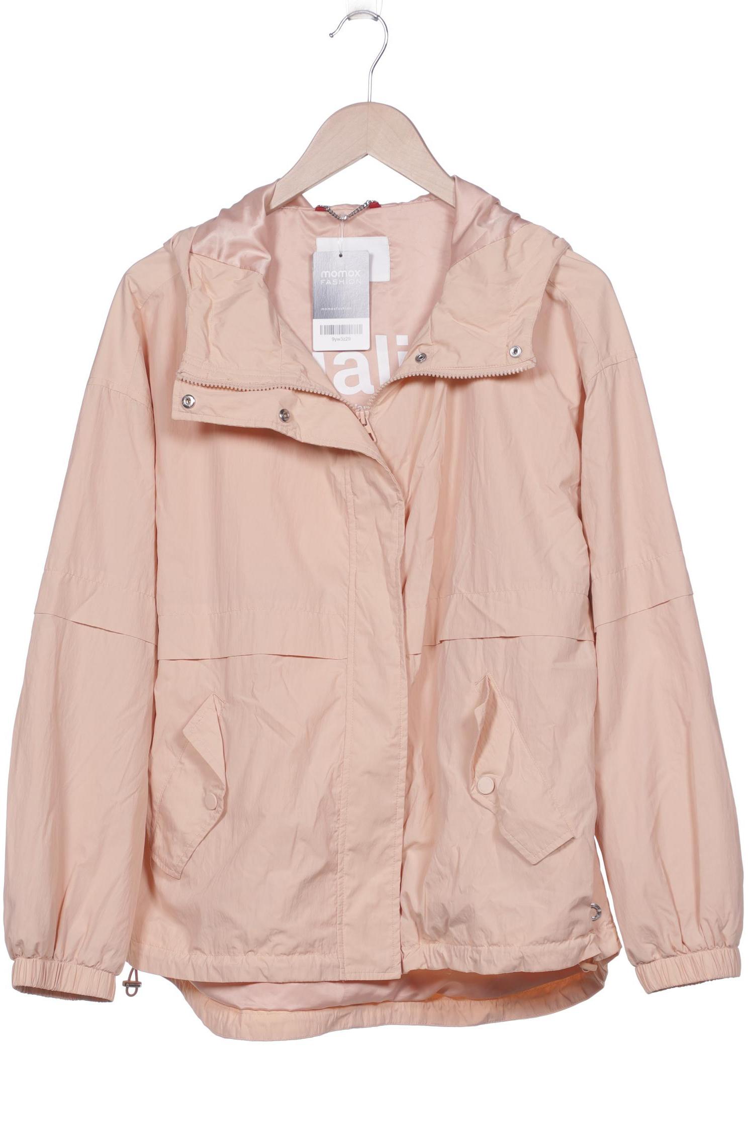 

s.Oliver Damen Jacke, orange, Gr. 38