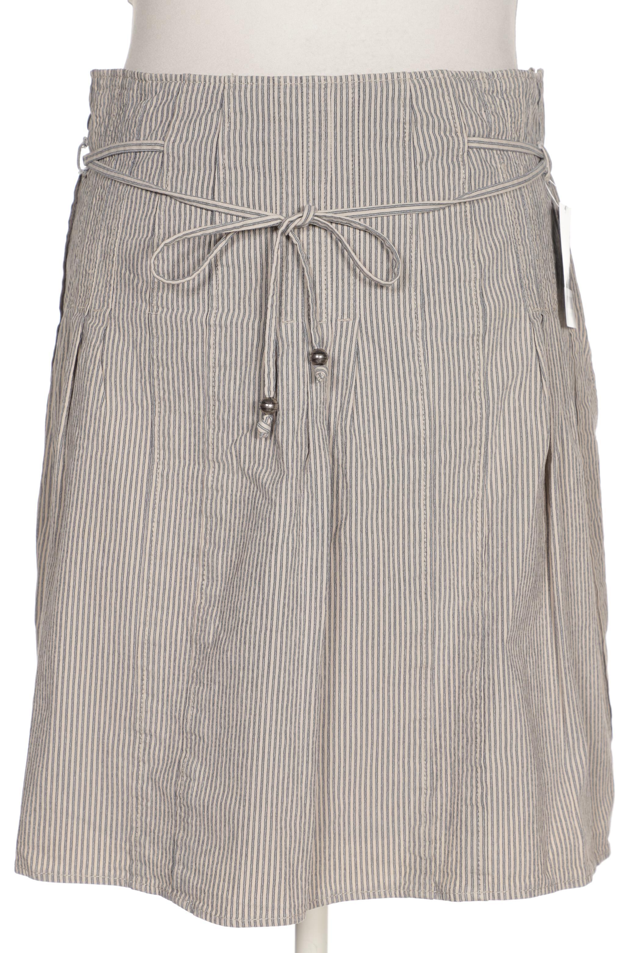 

s.Oliver Damen Rock, grau, Gr. 42