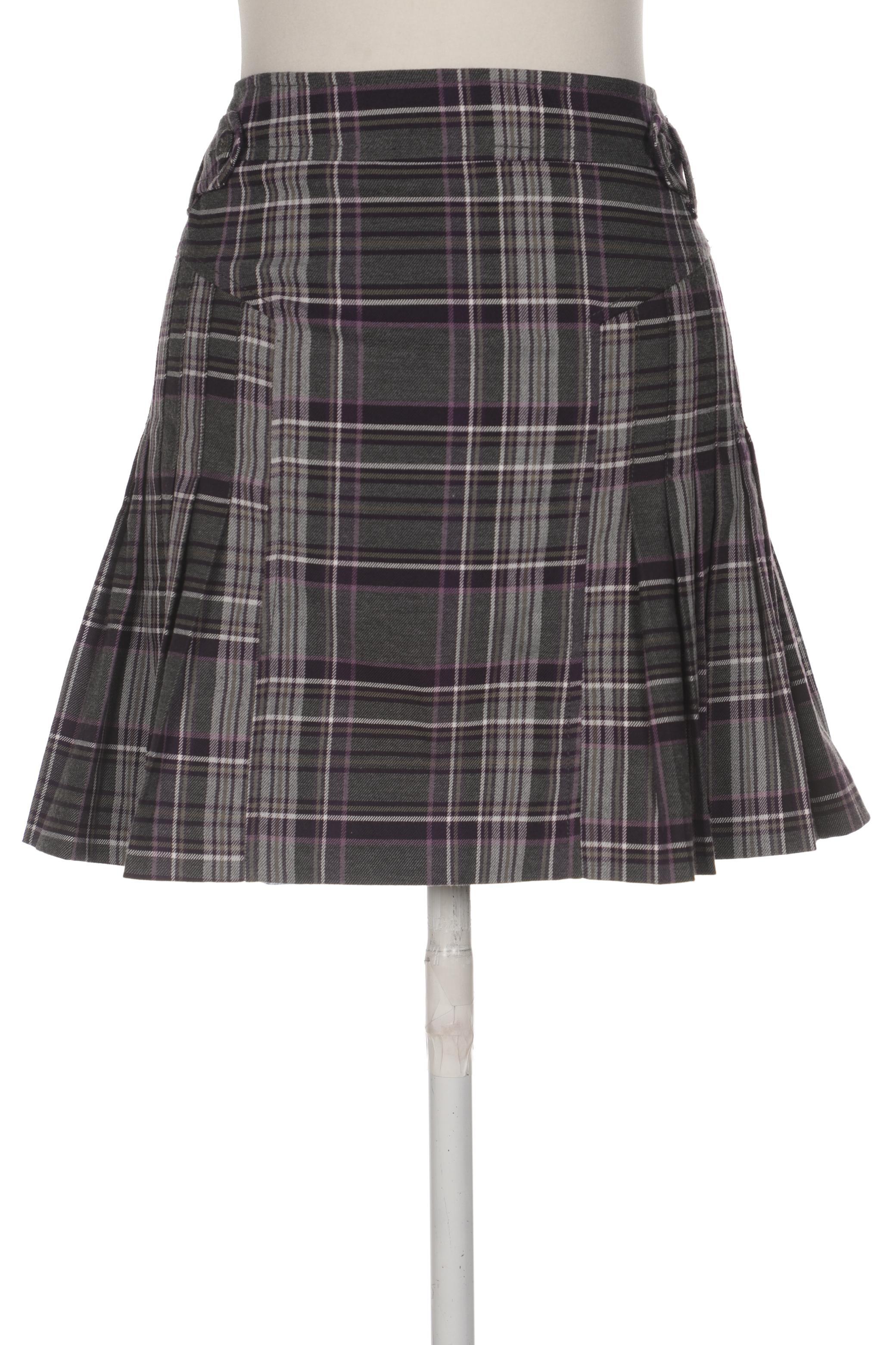 

s.Oliver Damen Rock, grau