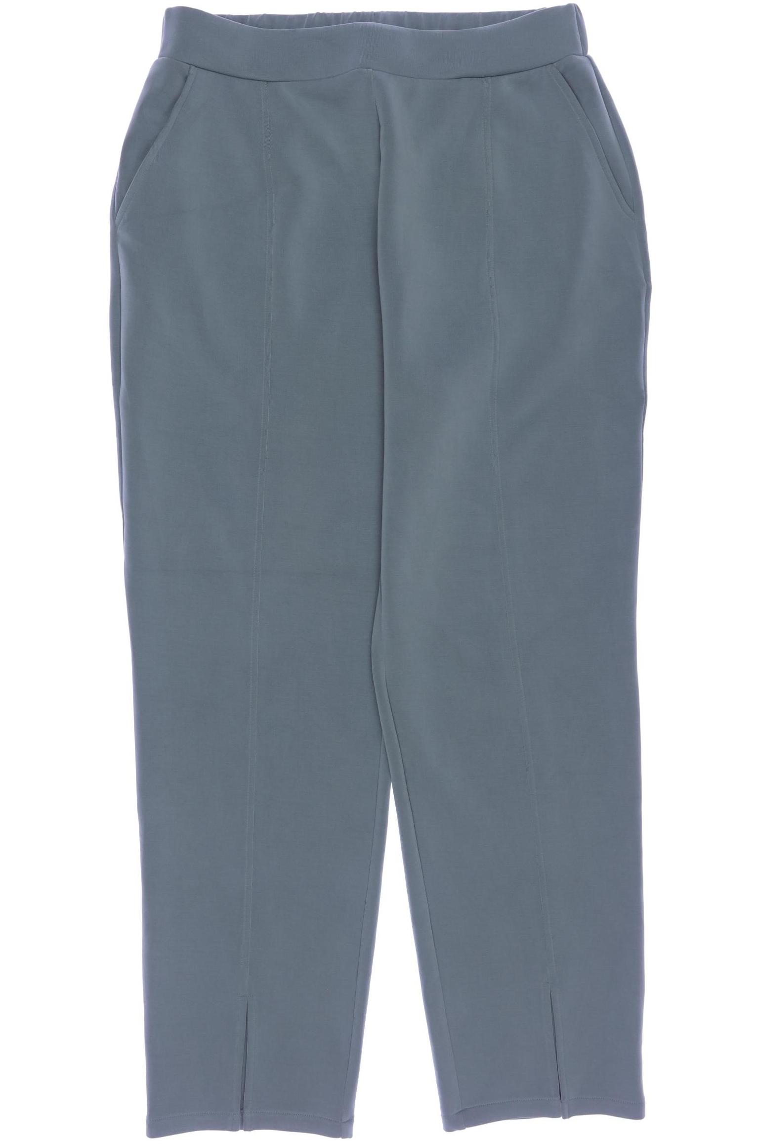 

s.Oliver Damen Stoffhose, grün, Gr. 38