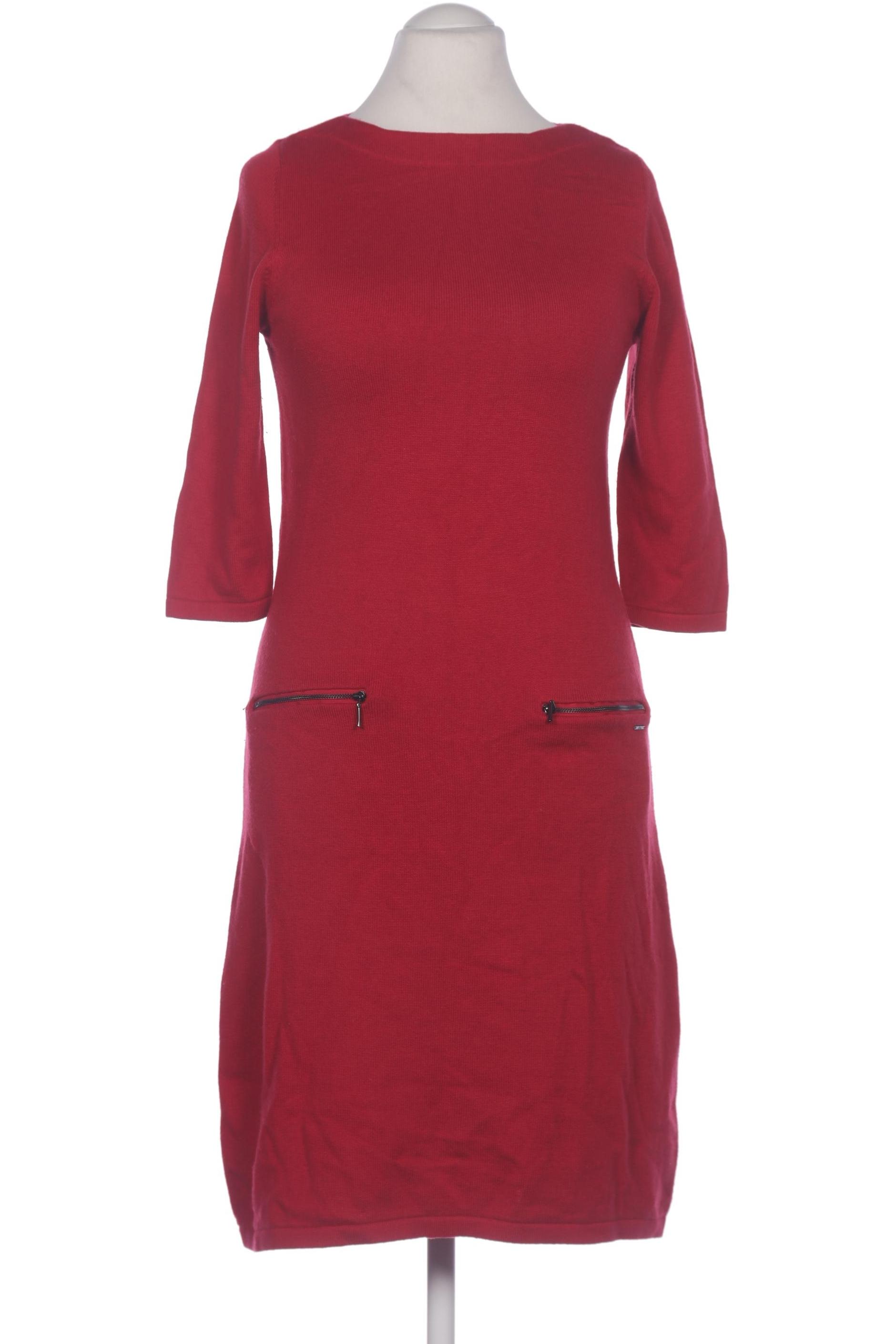 

s.Oliver Damen Kleid, rot, Gr. 38