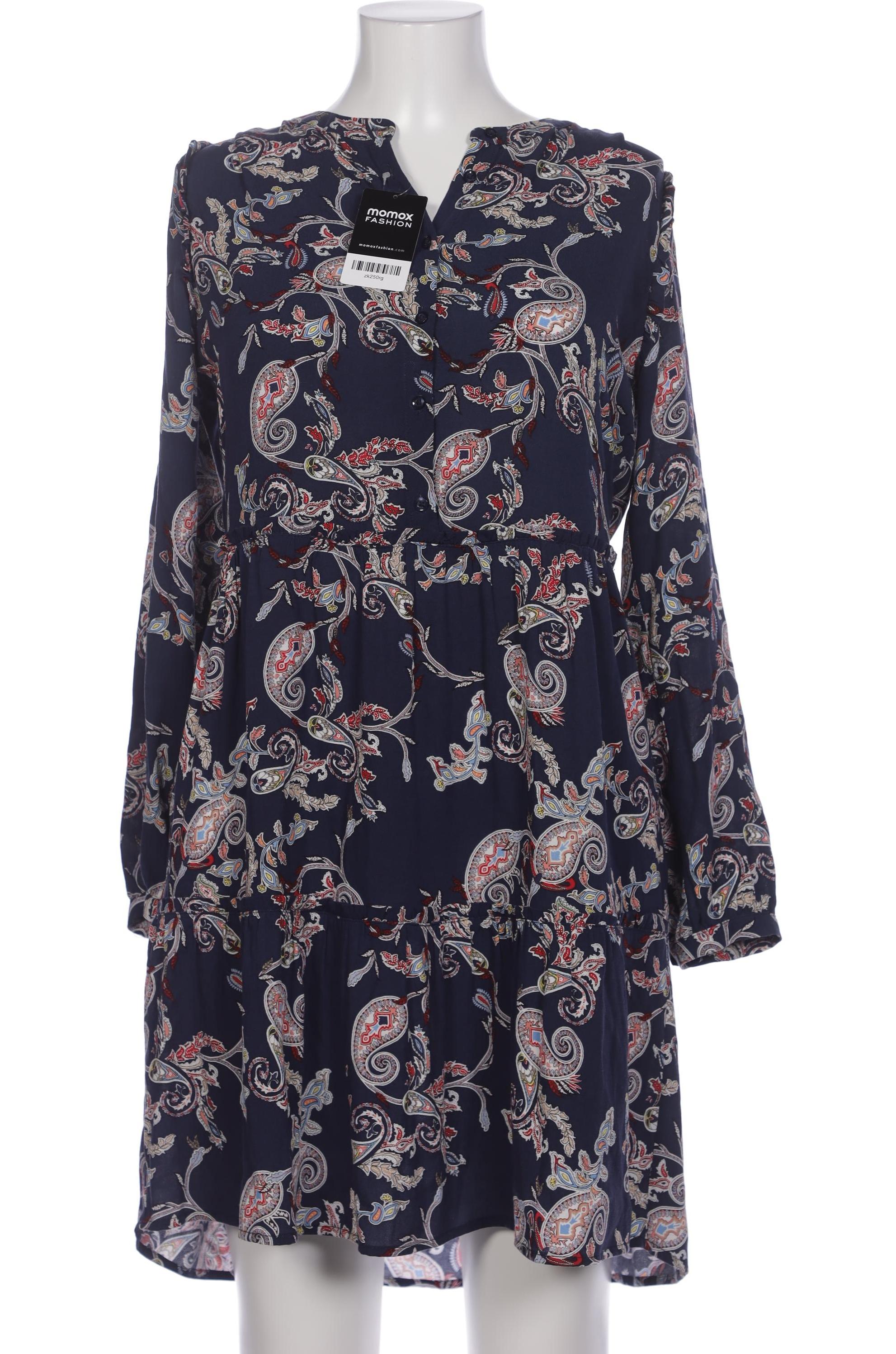 

s.Oliver Damen Kleid, marineblau, Gr. 46