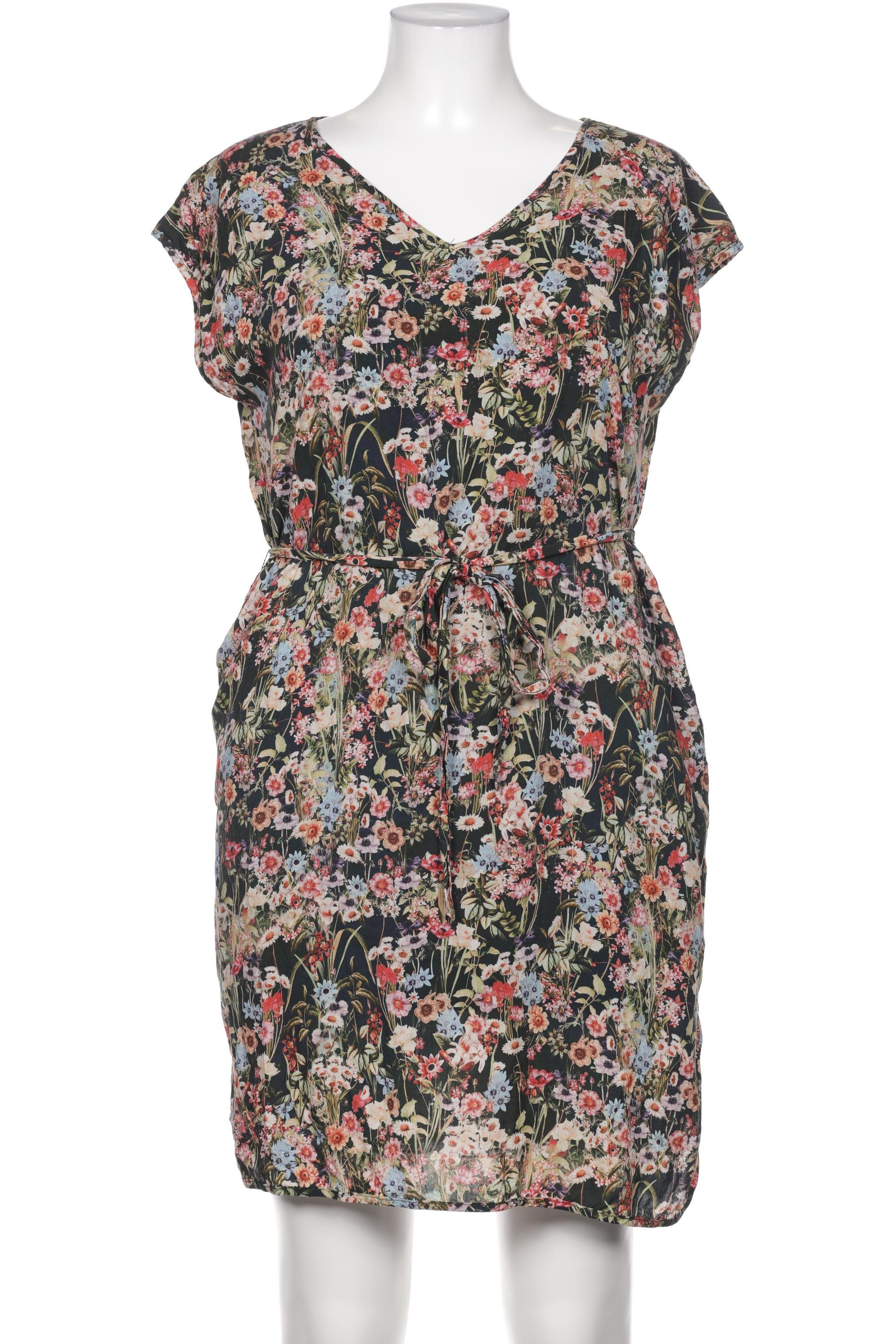 

s.Oliver Damen Kleid, mehrfarbig, Gr. 42