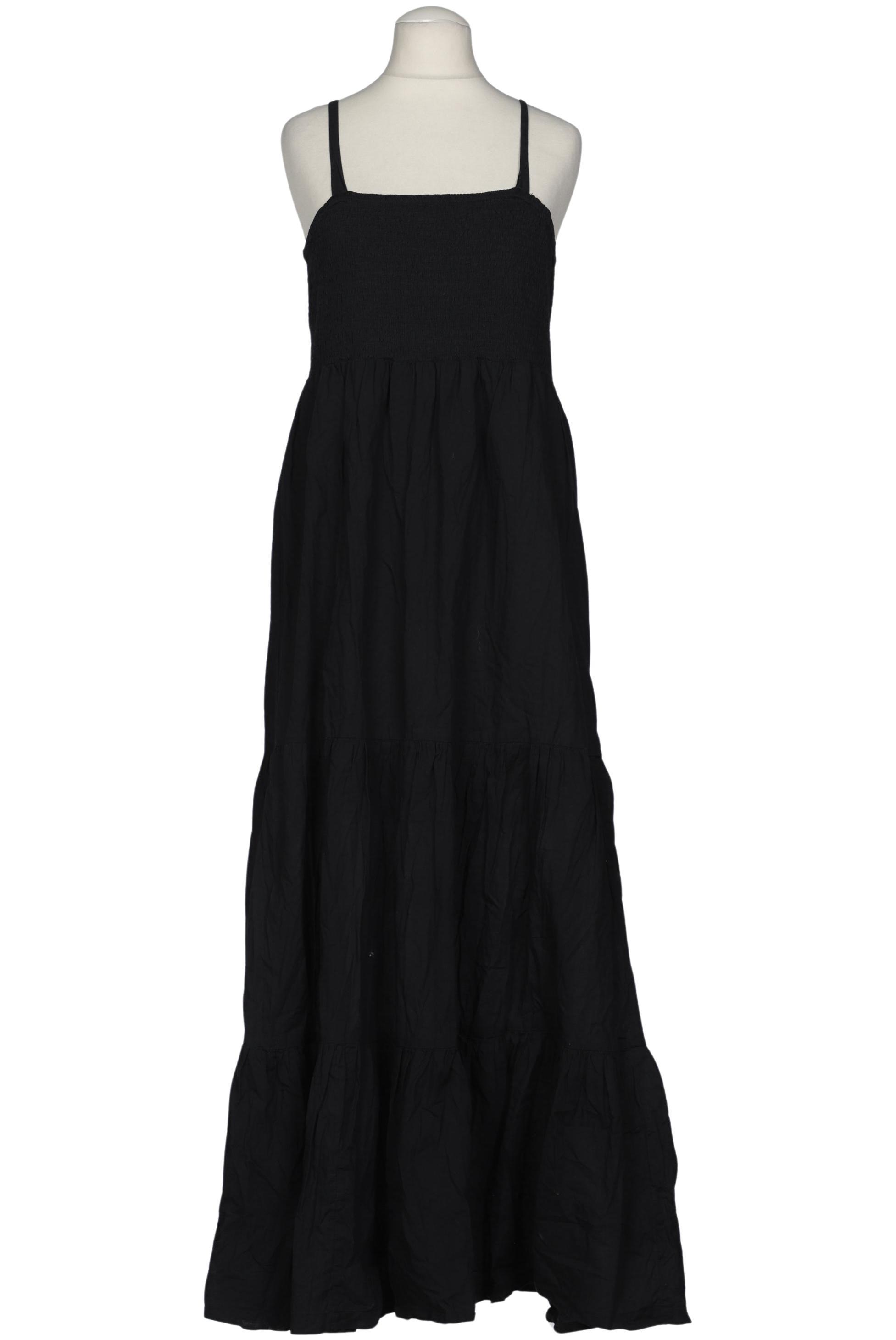 

s.Oliver Damen Kleid, schwarz, Gr. 38